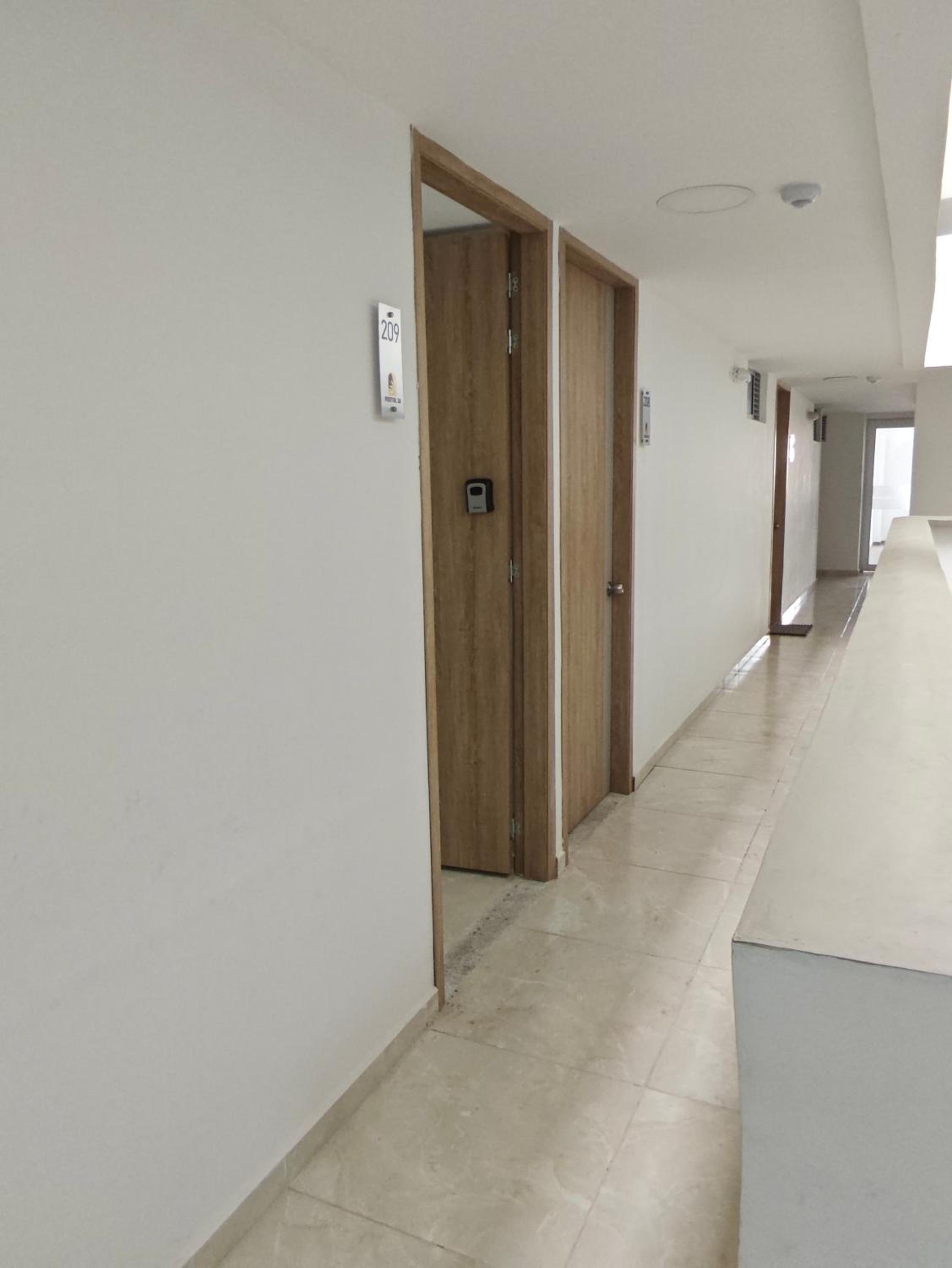 Apartamento Portal 18