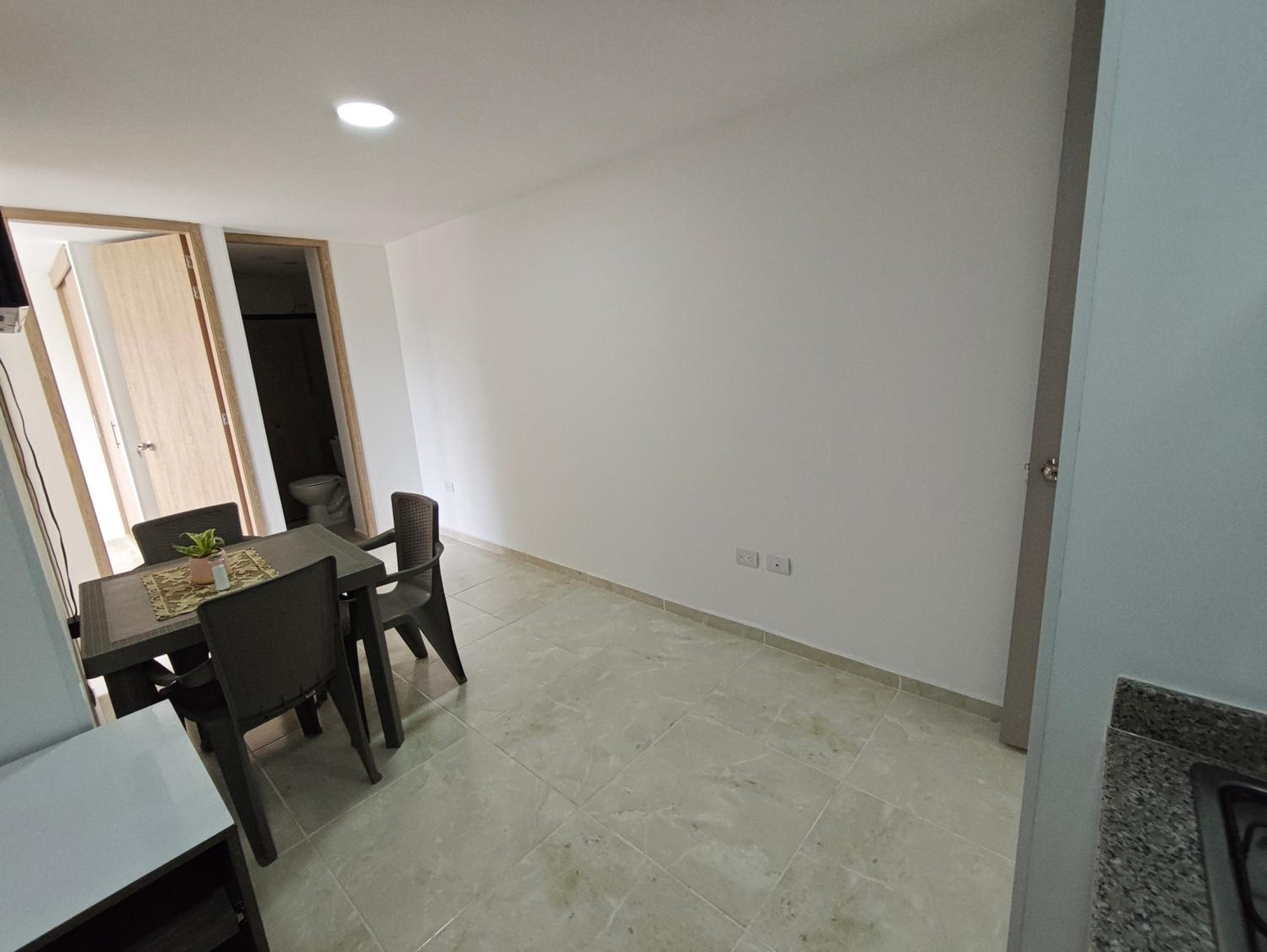 Apartamento Portal 18