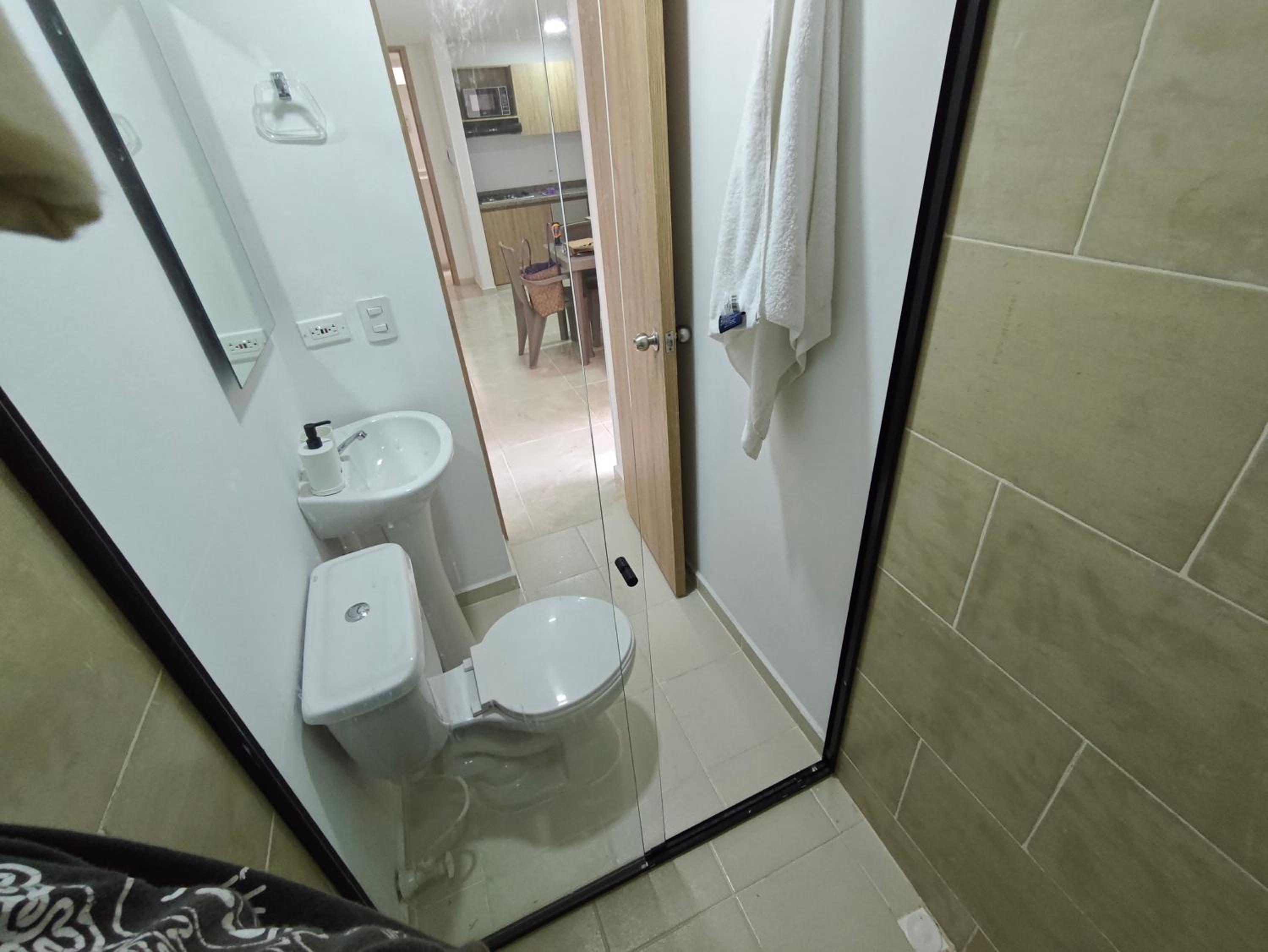 Apartamento Portal 18