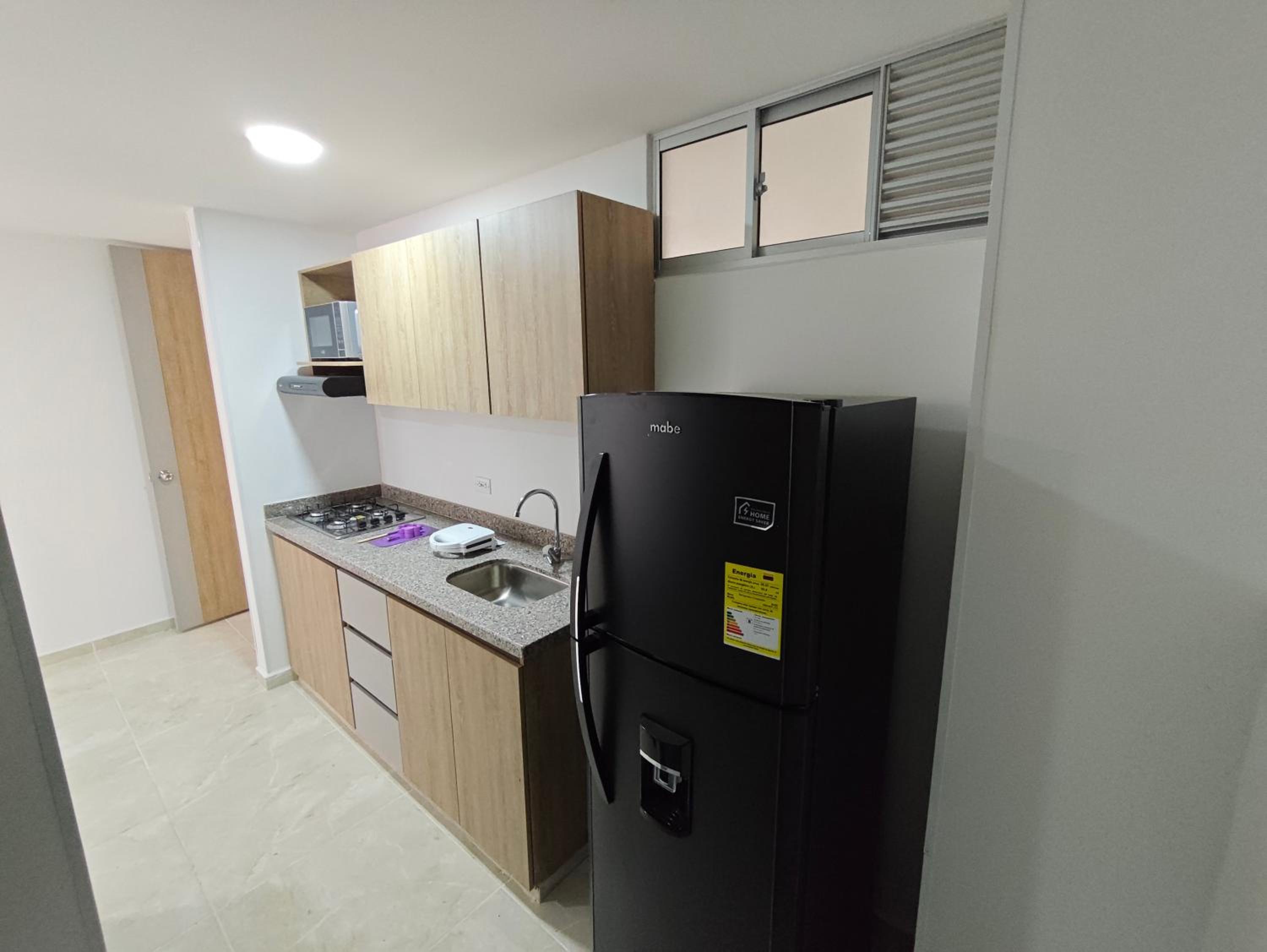 Apartamento Portal 18