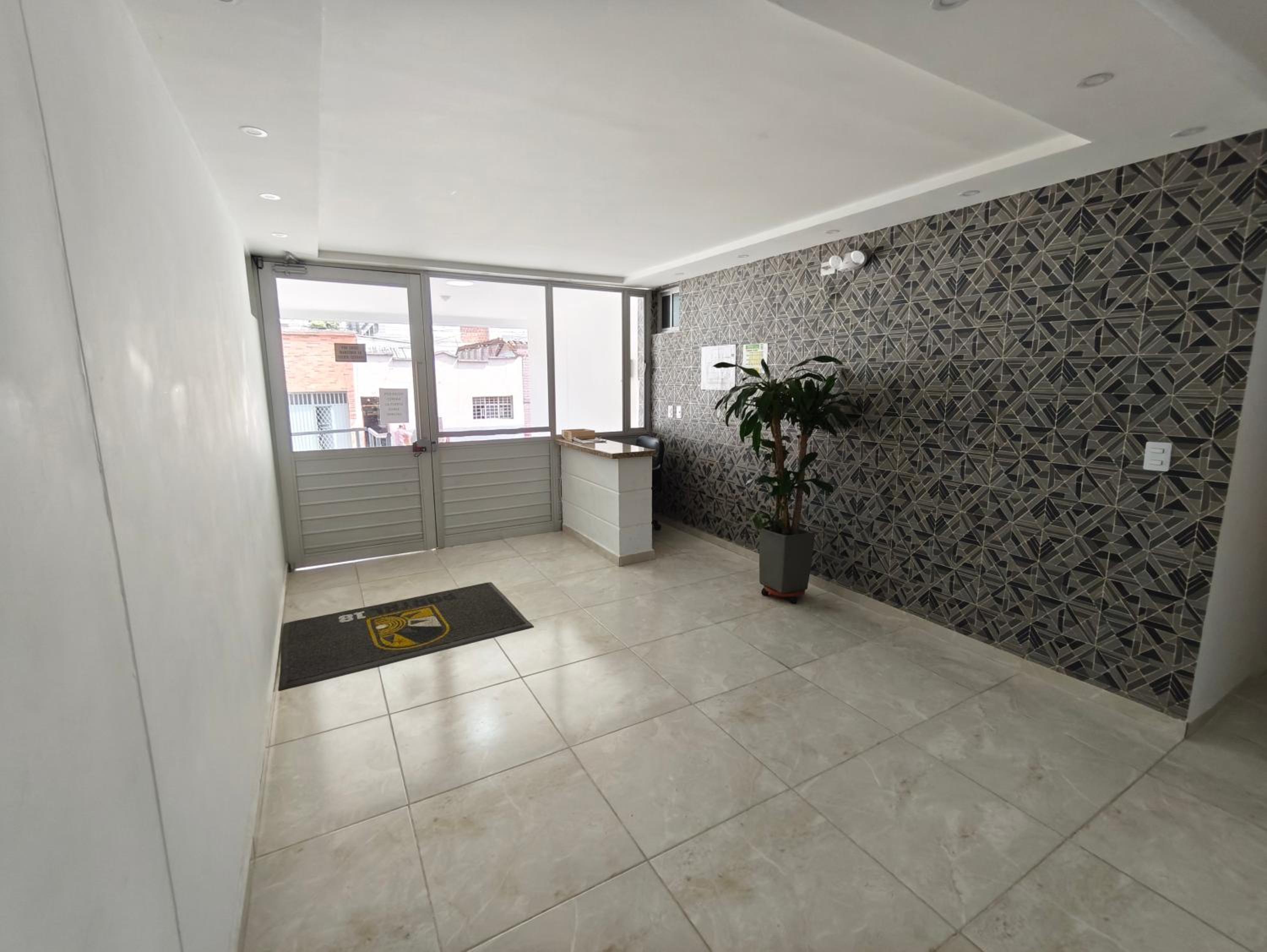 Apartamento Portal 18