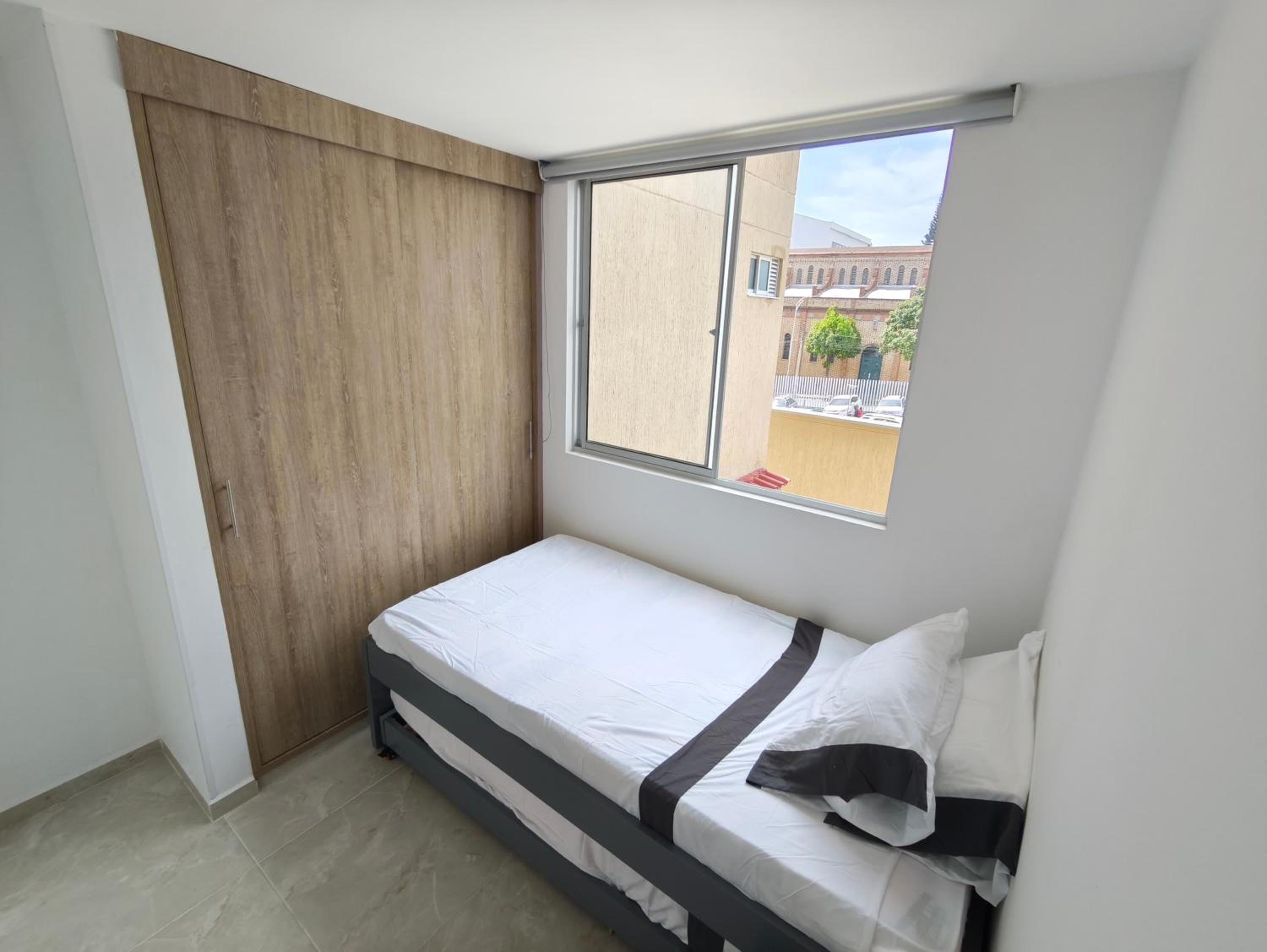 Apartamento Portal 18
