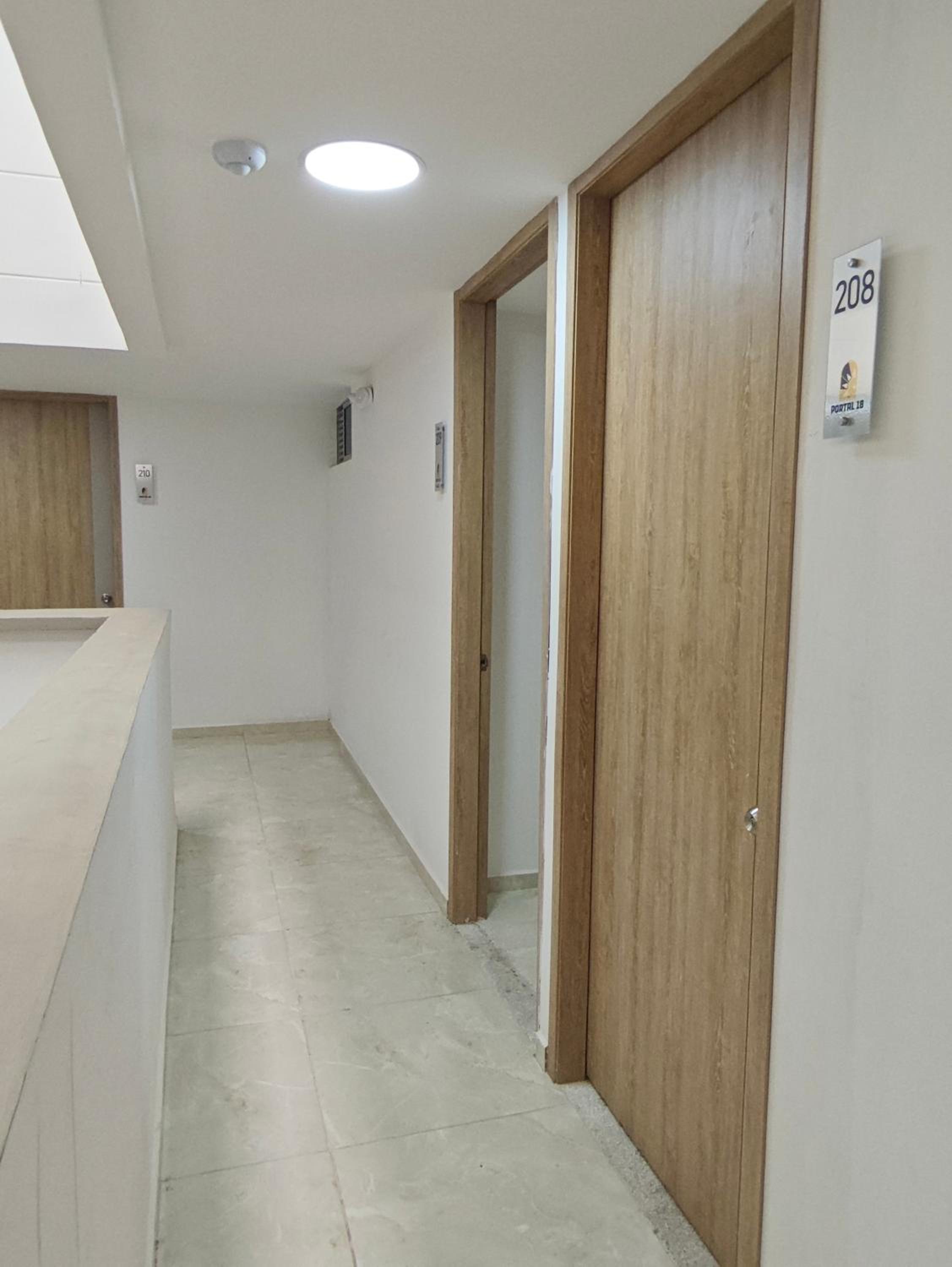 Apartamento Portal 18