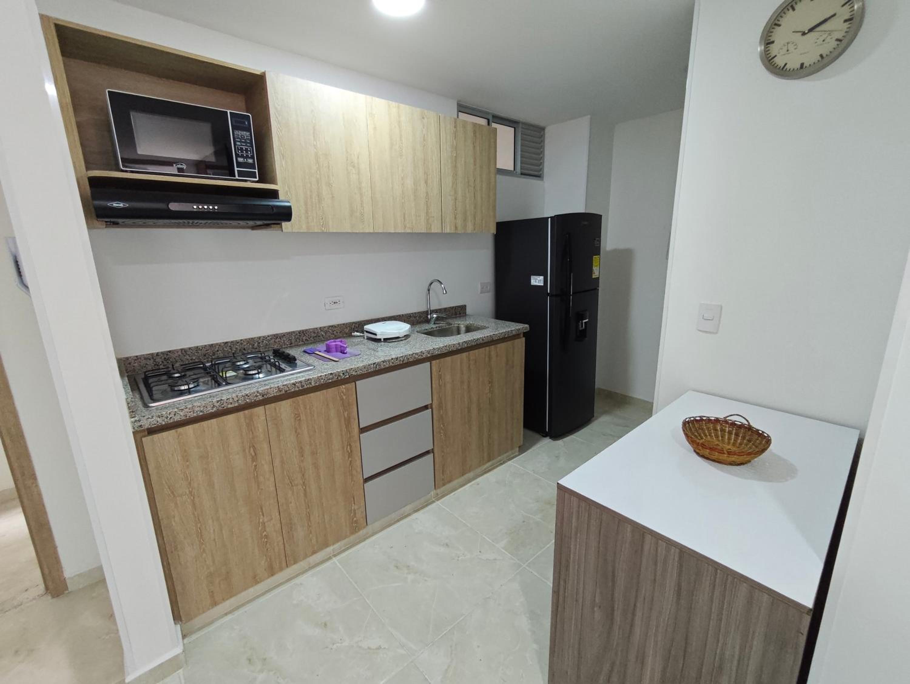 Apartamento Portal 18