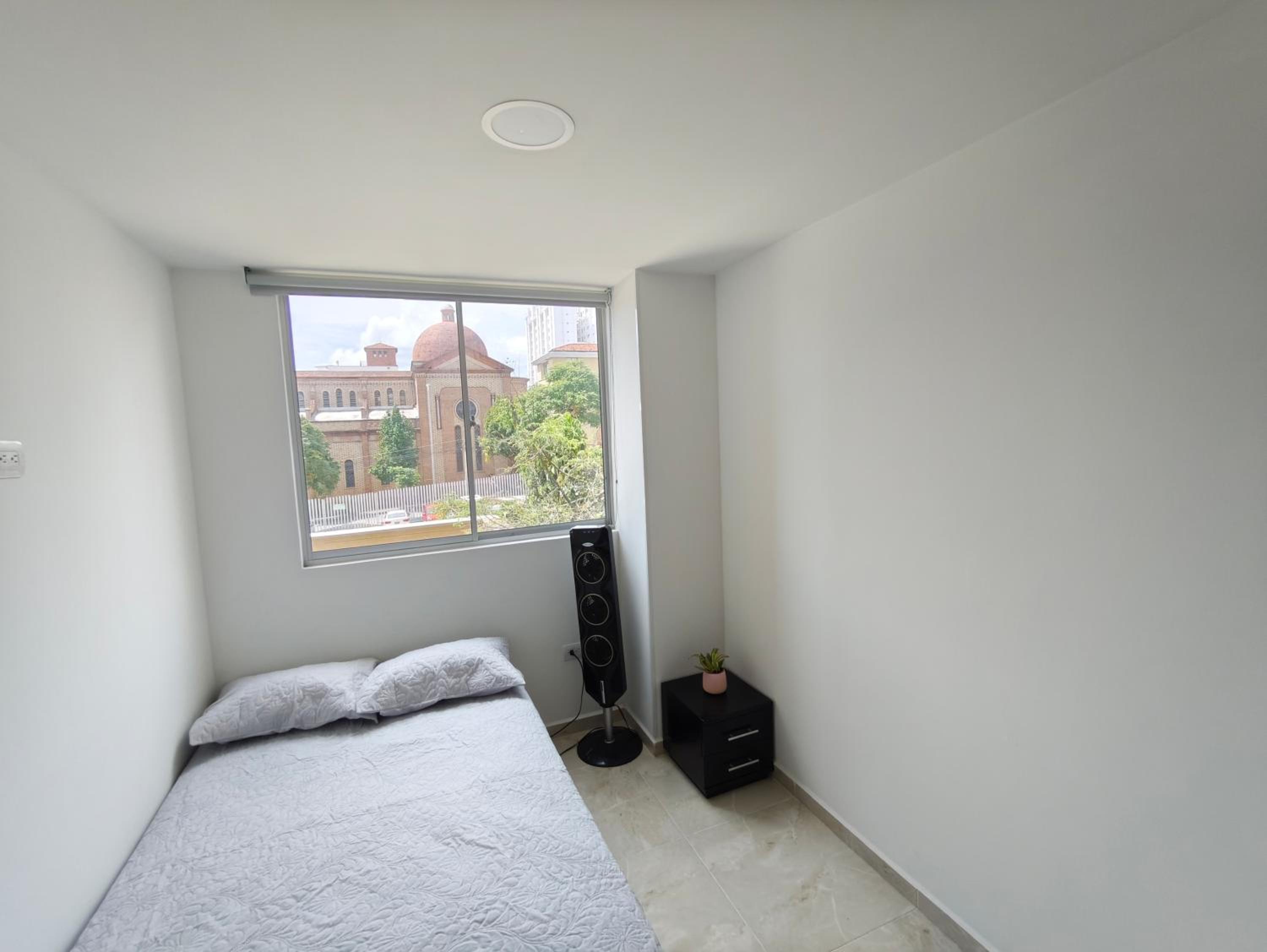 Apartamento Portal 18