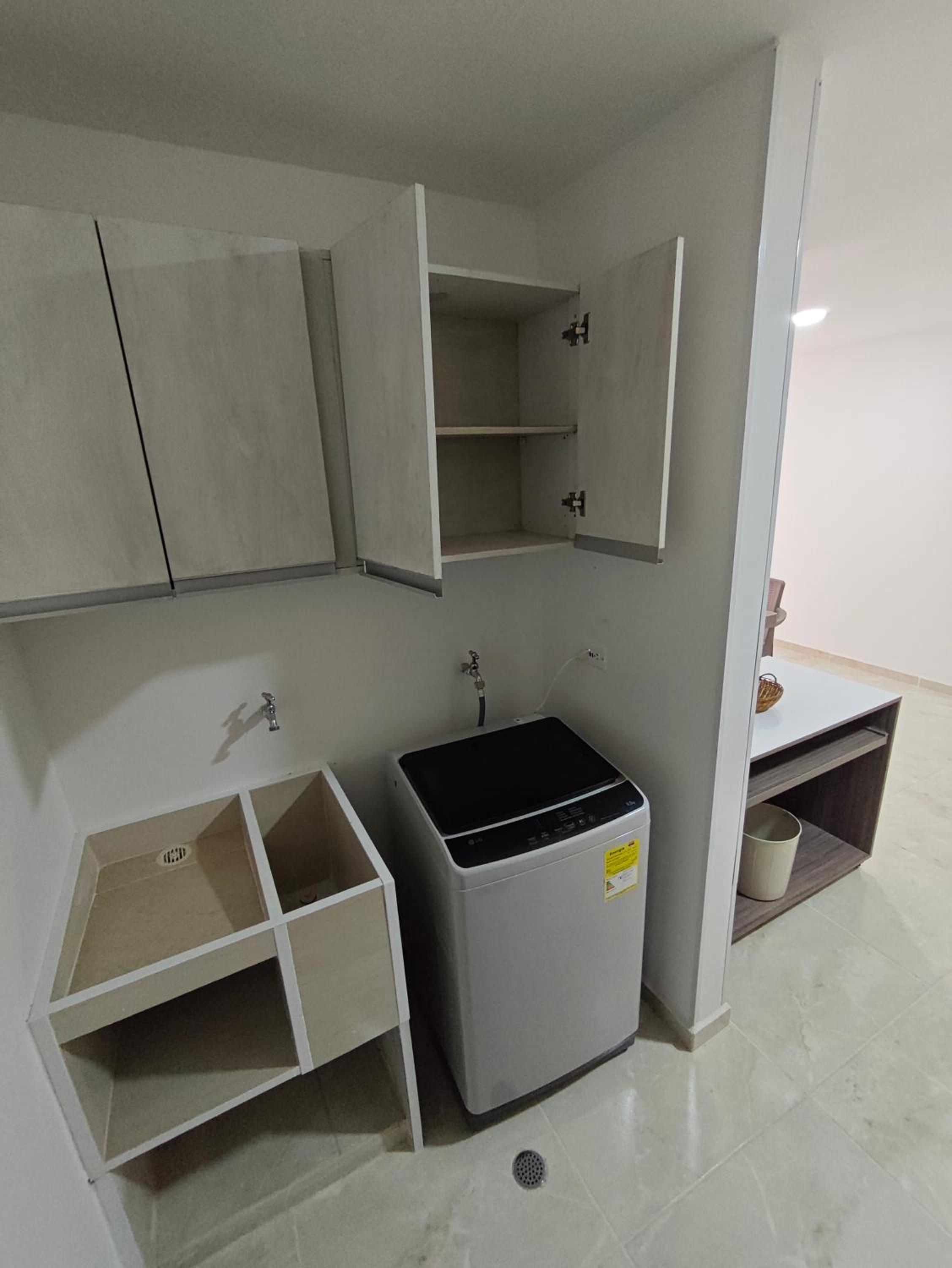 Apartamento Portal 18