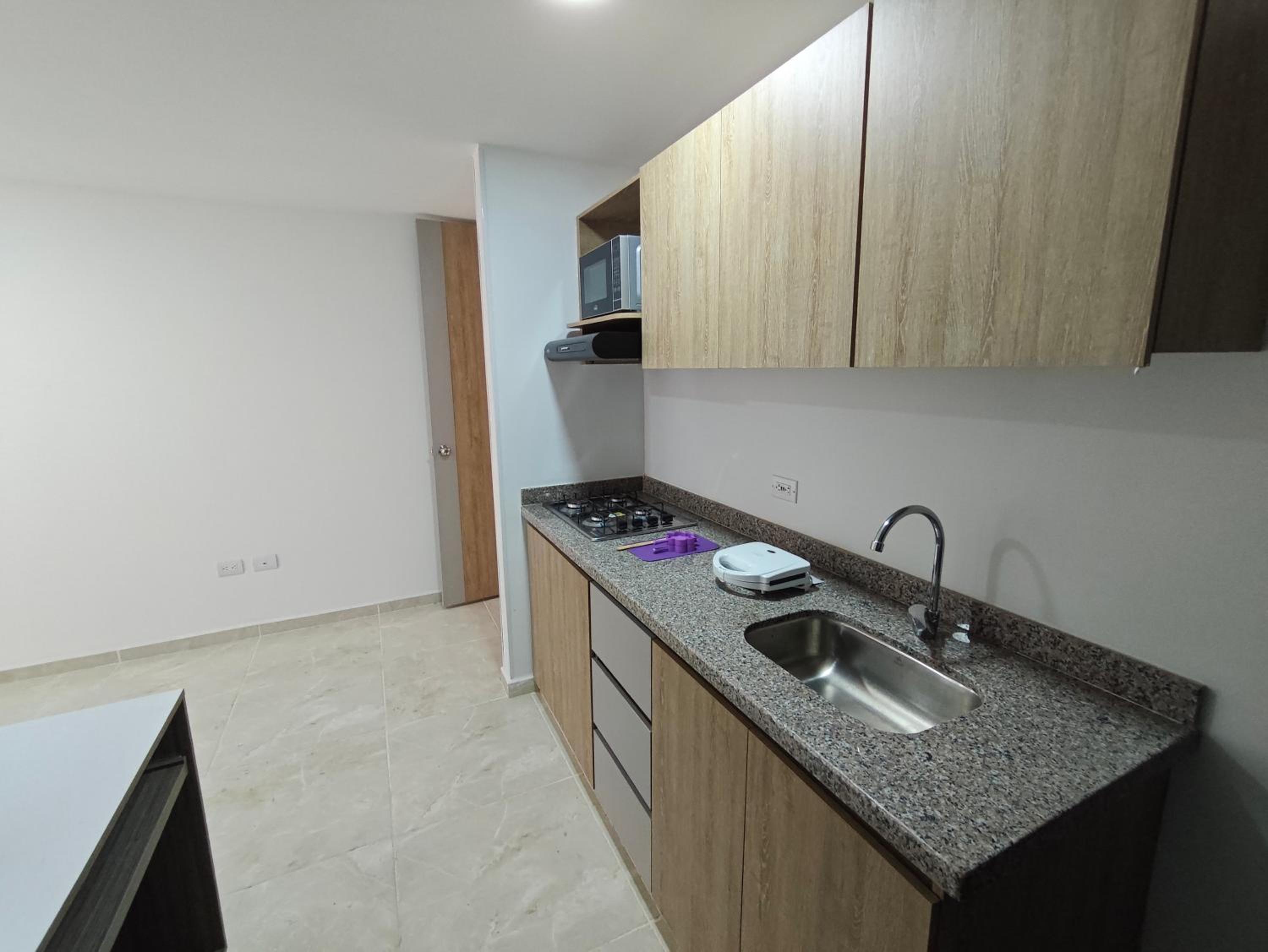 Apartamento Portal 18