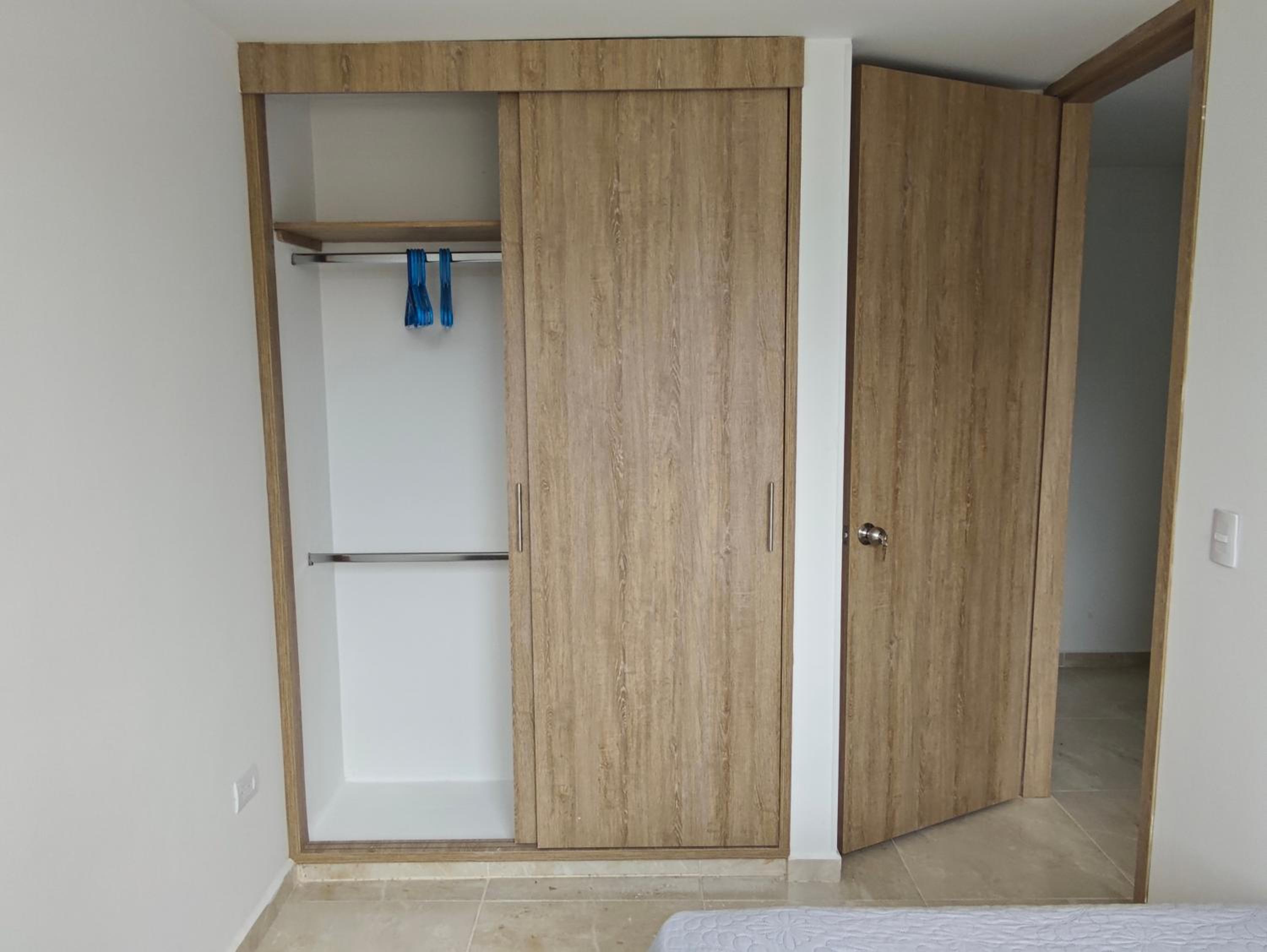 Apartamento Portal 18