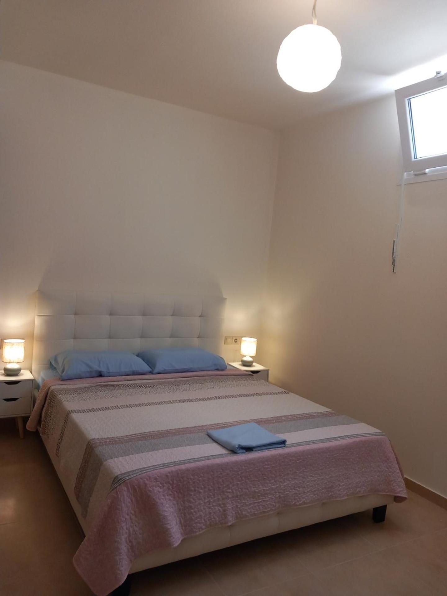 Kallisti apartments