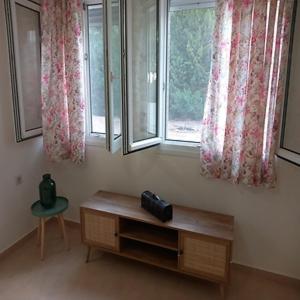 Kallisti apartments