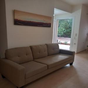 Kallisti apartments