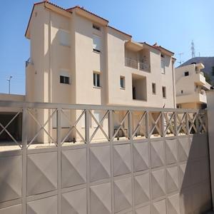 Kallisti apartments