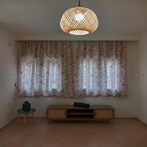 Kallisti apartments