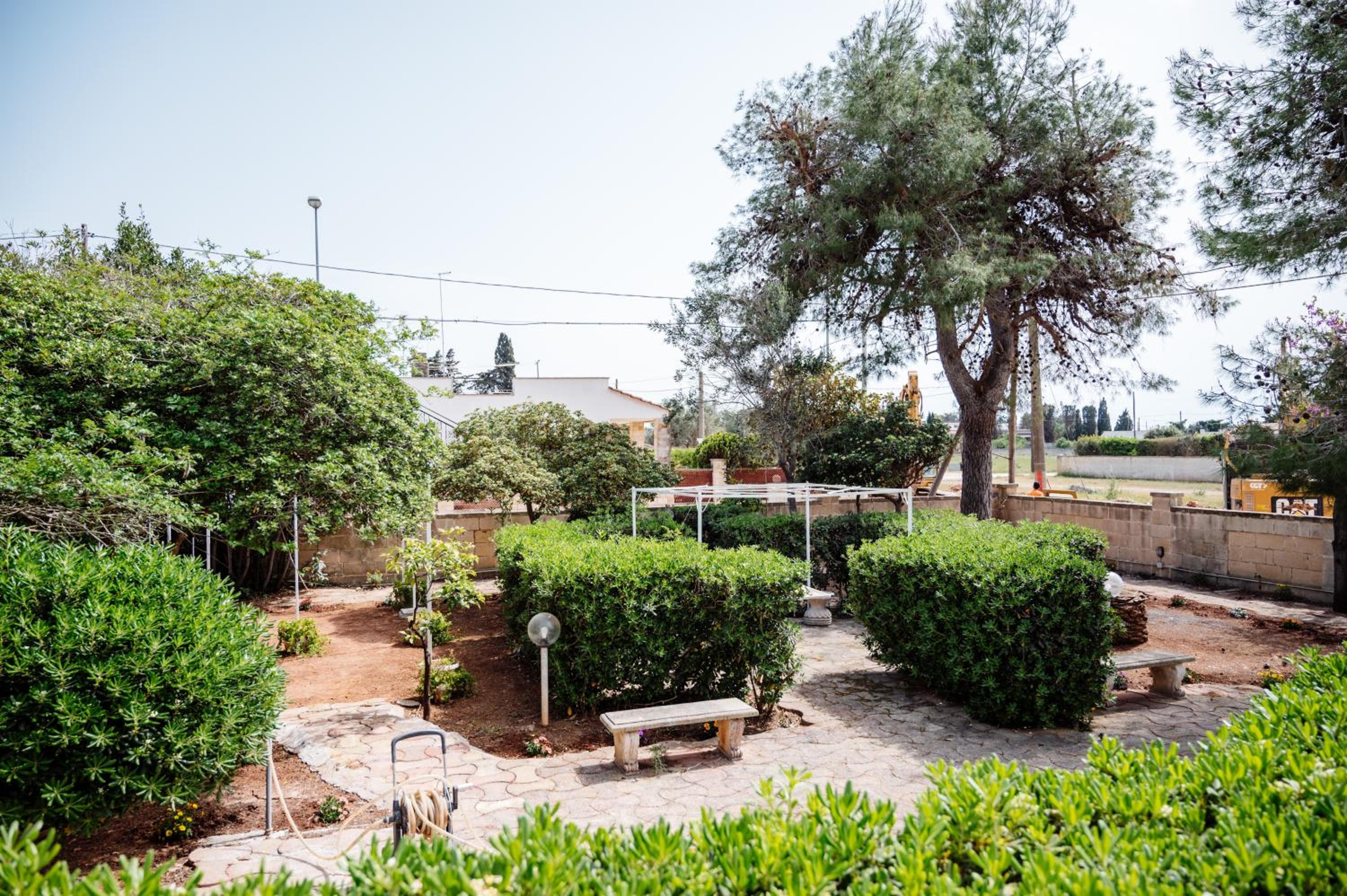 VILLA SognoSalento