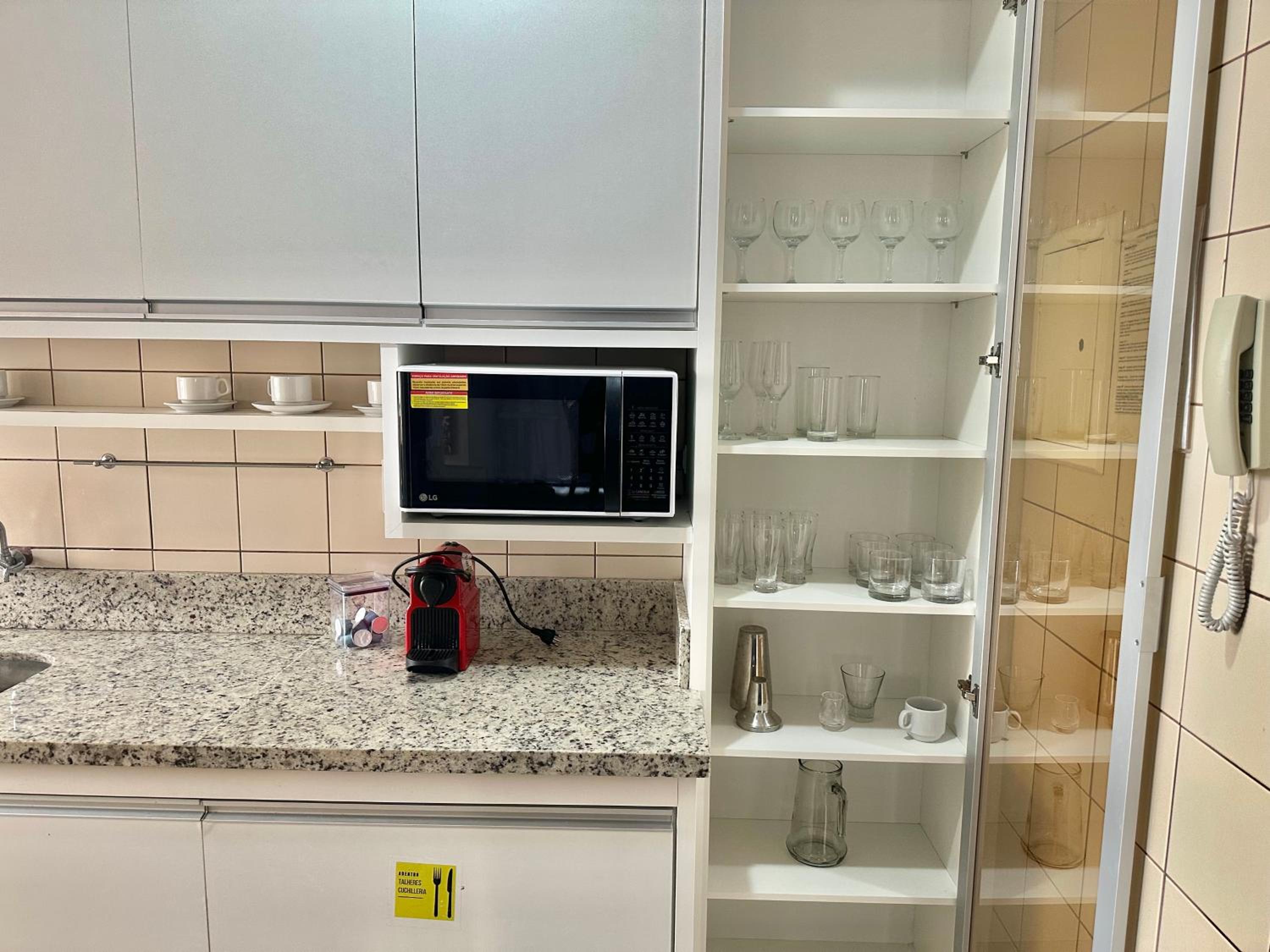 Apartamento Condominio Maria Isabel