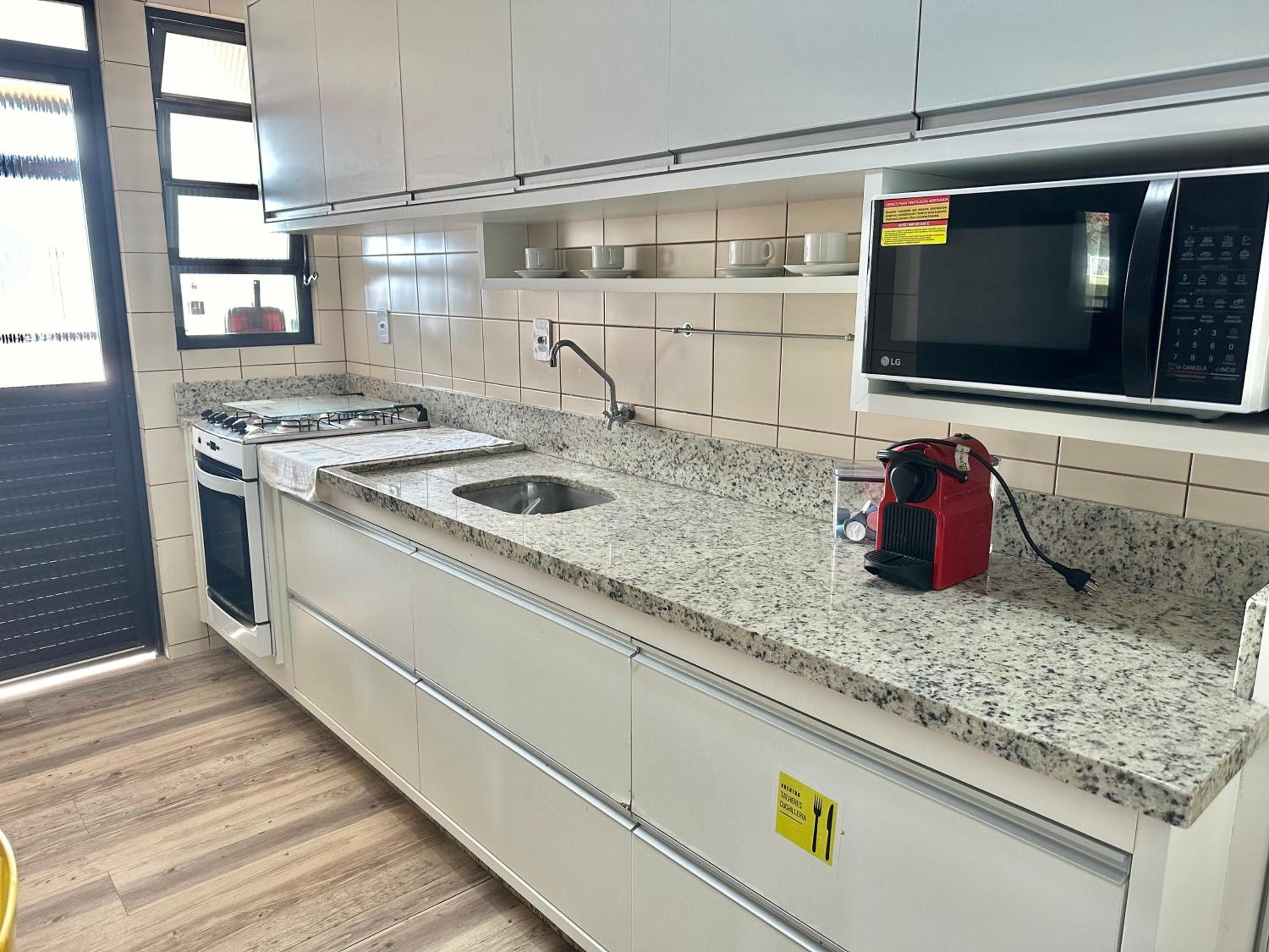 Apartamento Condominio Maria Isabel