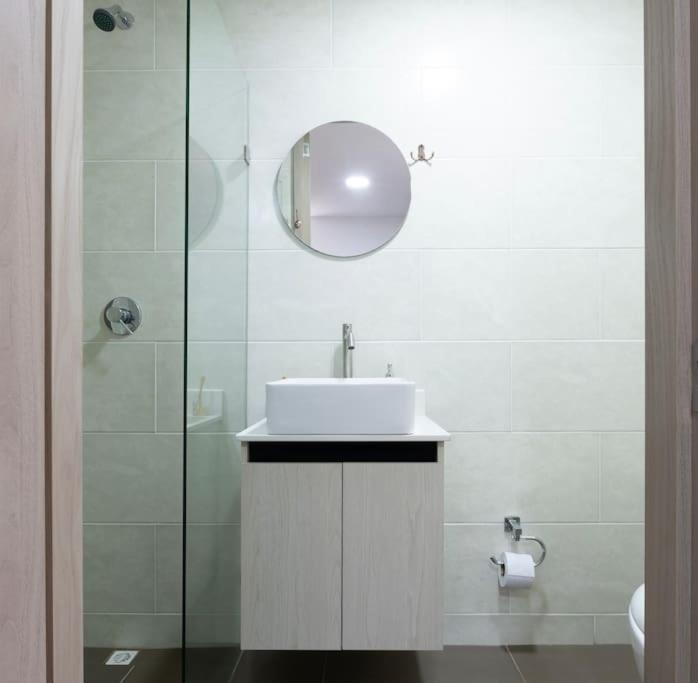 Apartamento en maravilloso Laureles con piscina 801