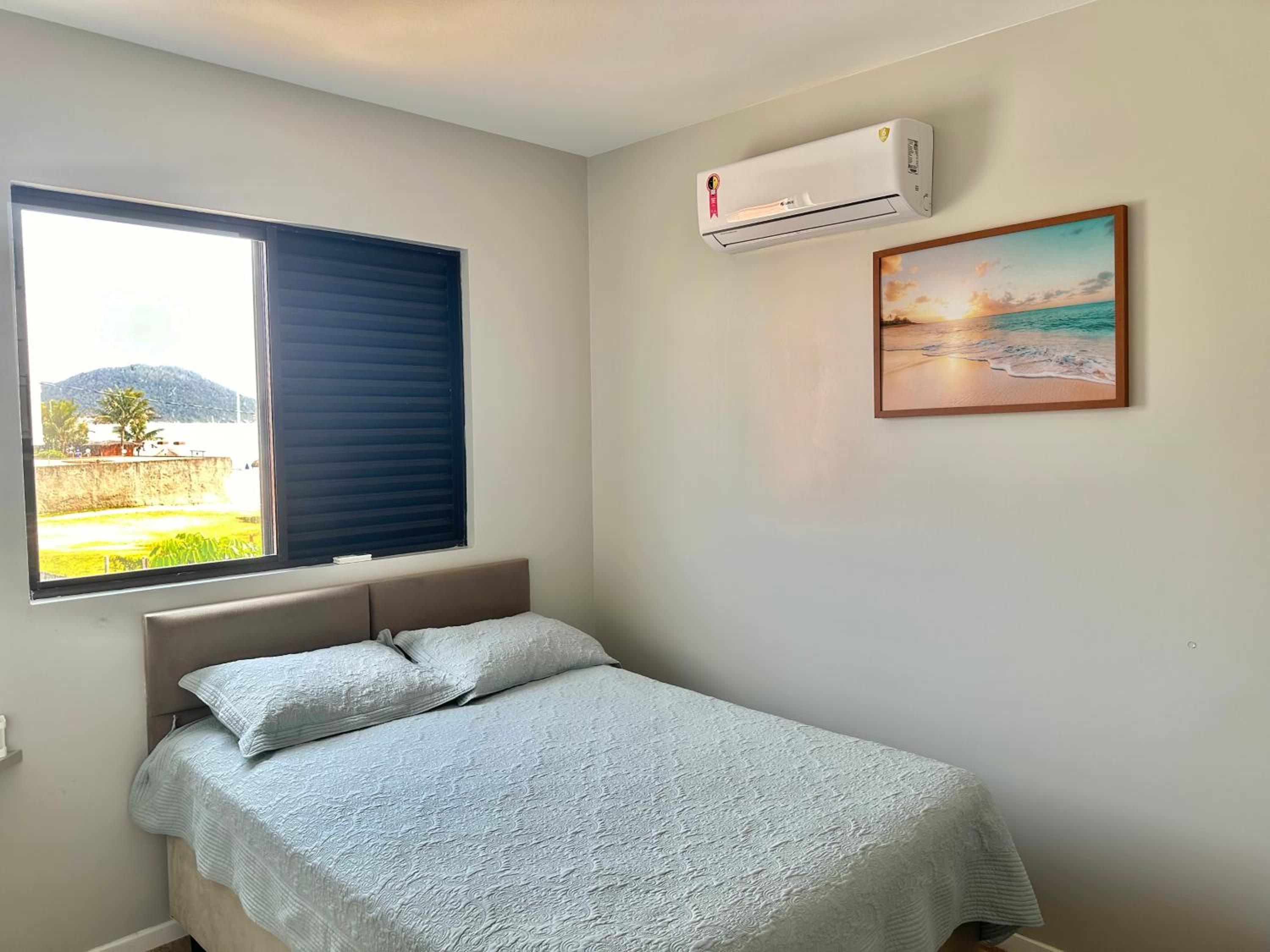Apartamento Condominio Maria Isabel