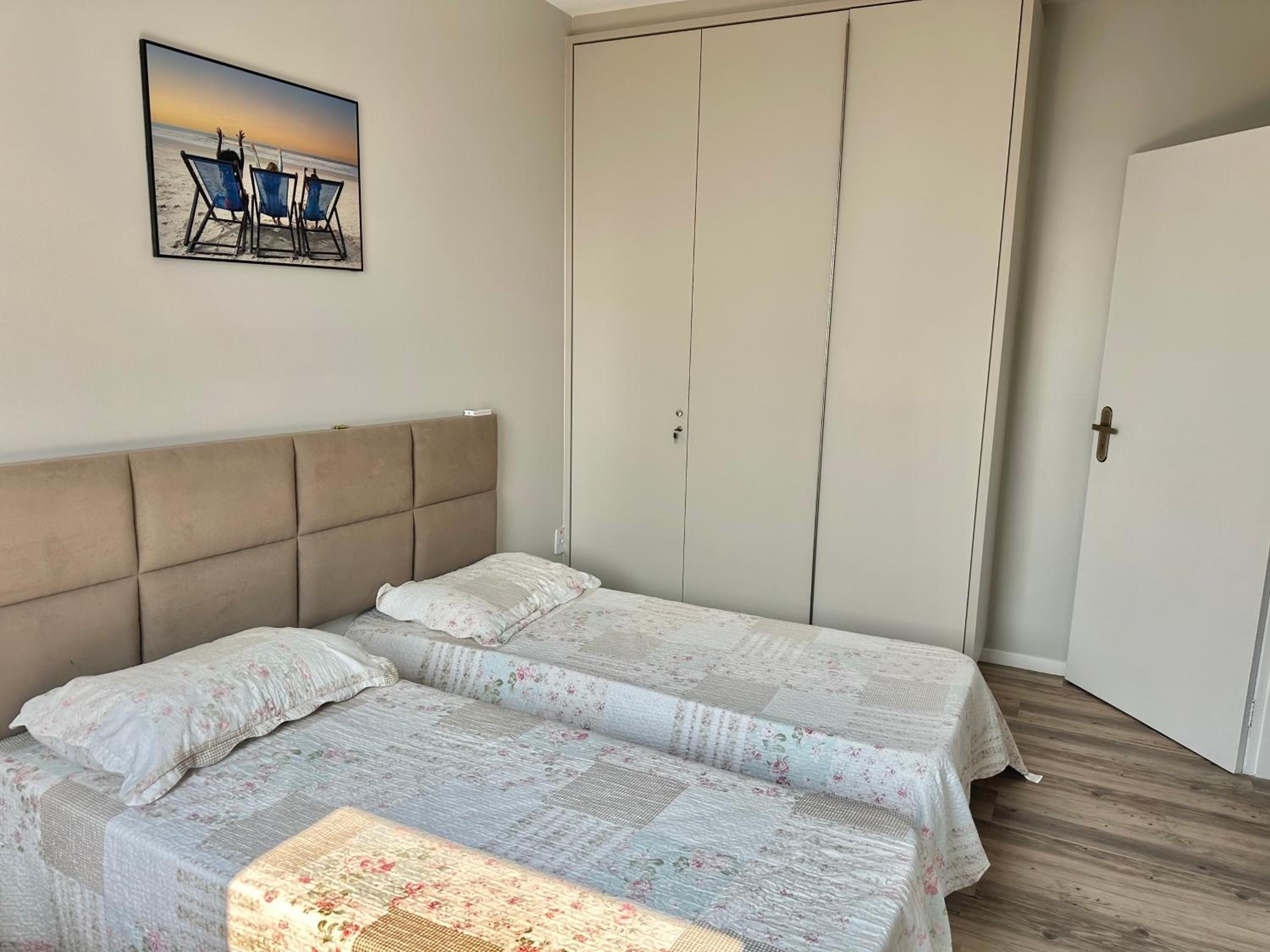 Apartamento Condominio Maria Isabel