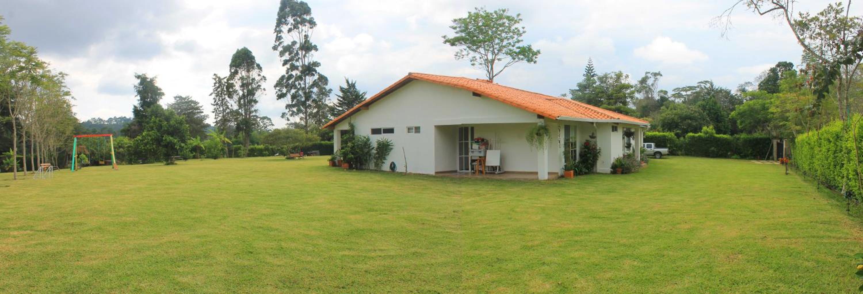 Posada Oye Bonita, Mesa de los Santos, Santander, Colombia
