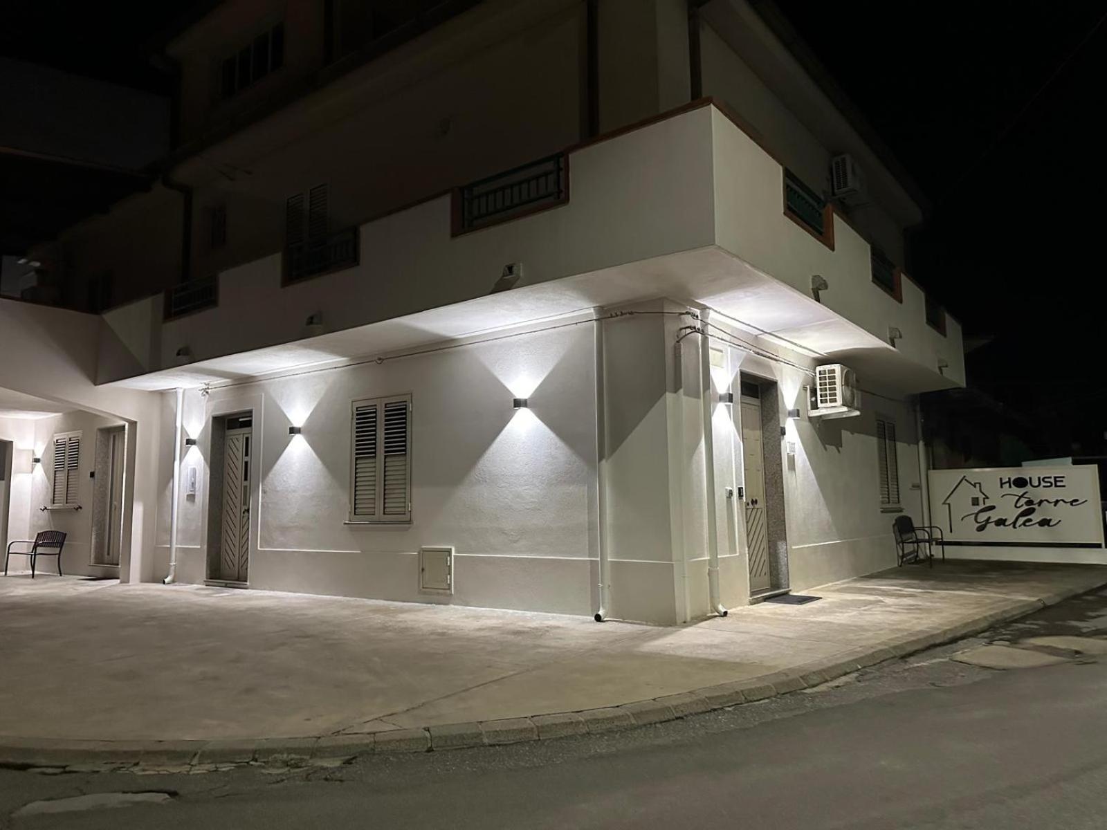 House Torre Galea view 2