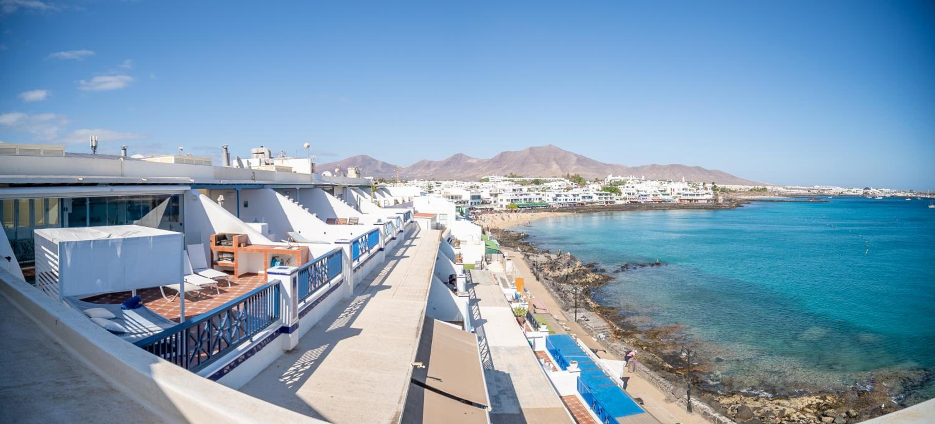RYETE Playa Blanca
