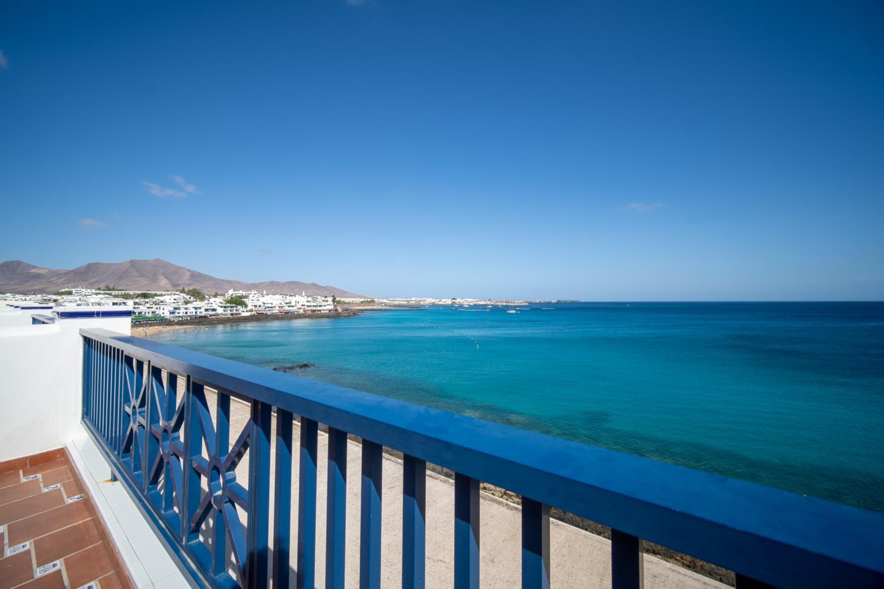 RYETE Playa Blanca