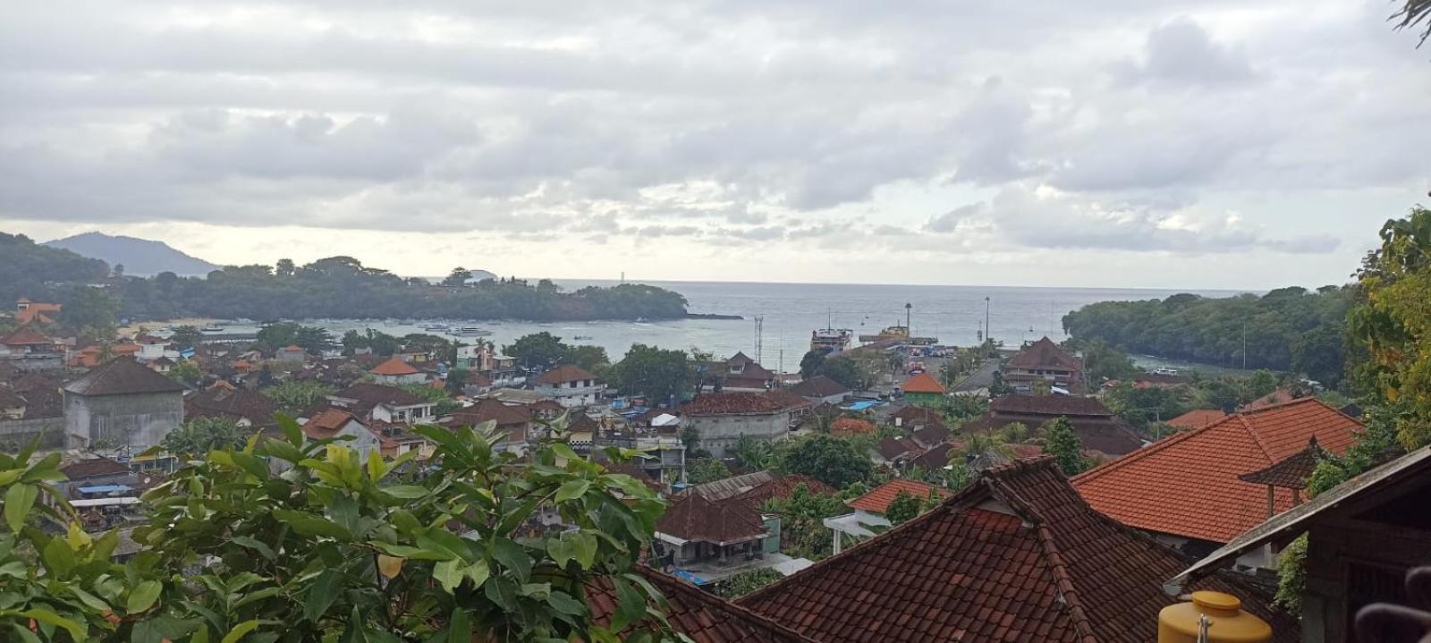 Pondok Jaje Bali view 3
