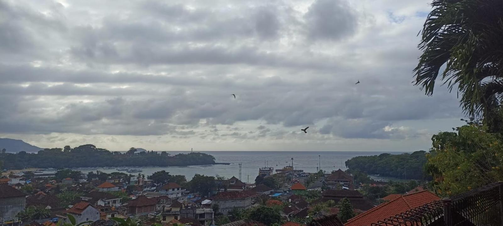 Pondok Jaje Bali view 2