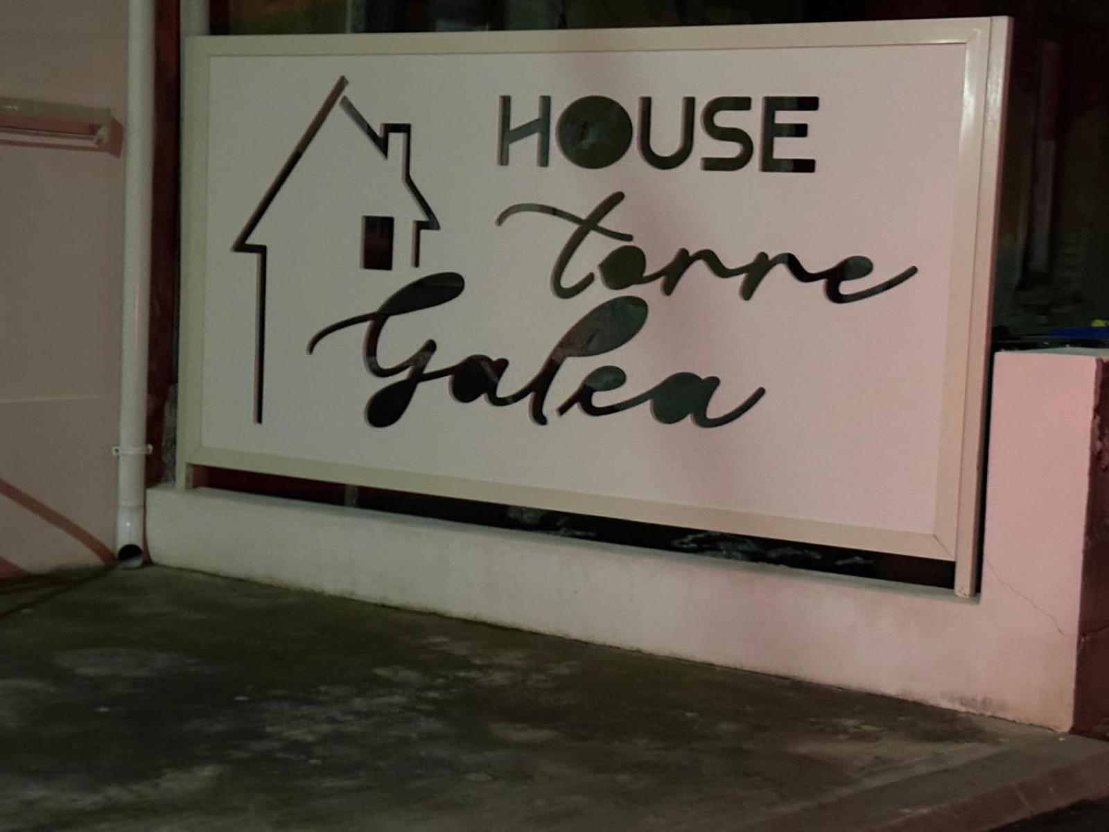 House Torre Galea view 3