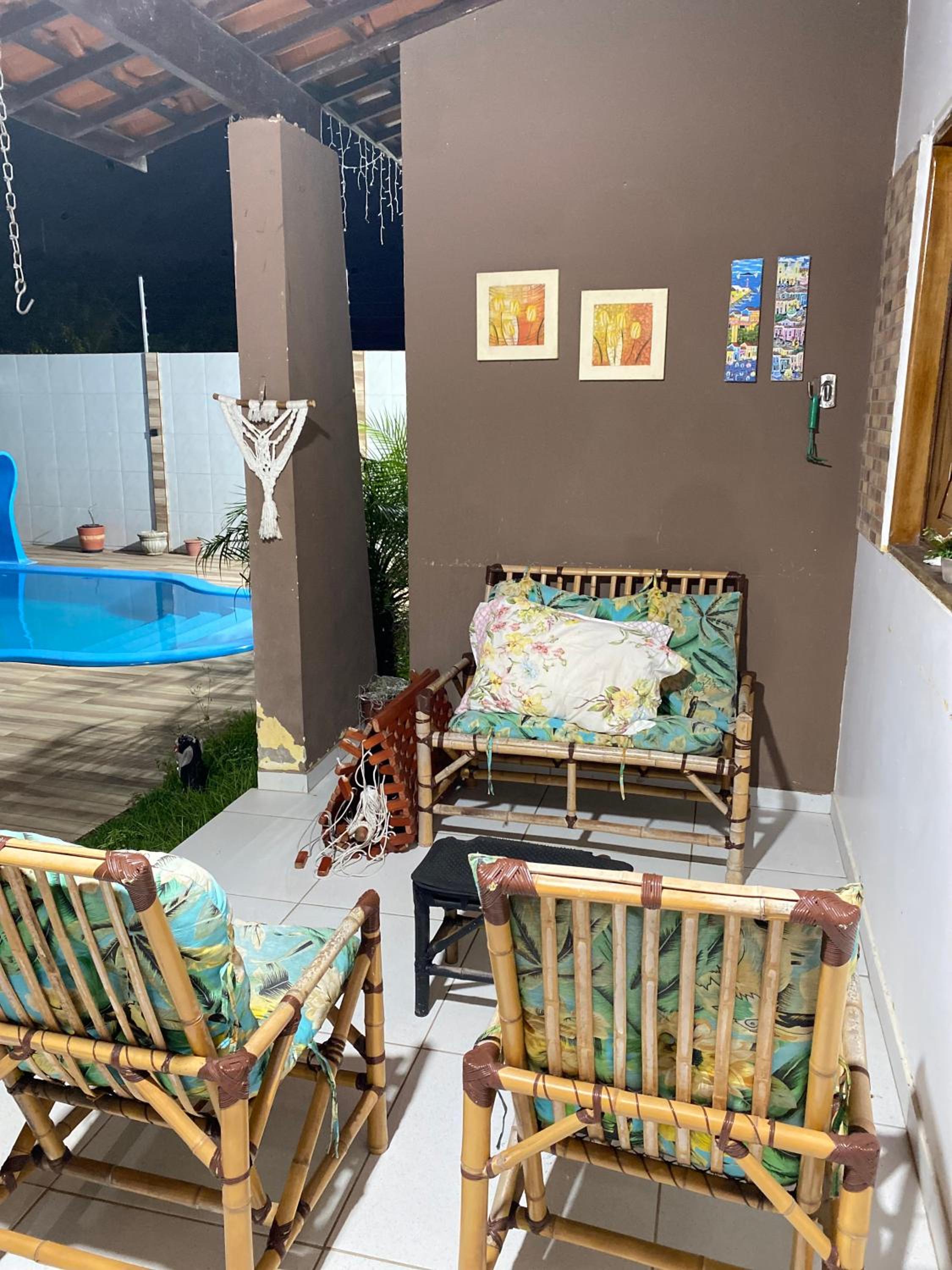 Casa da Barra99