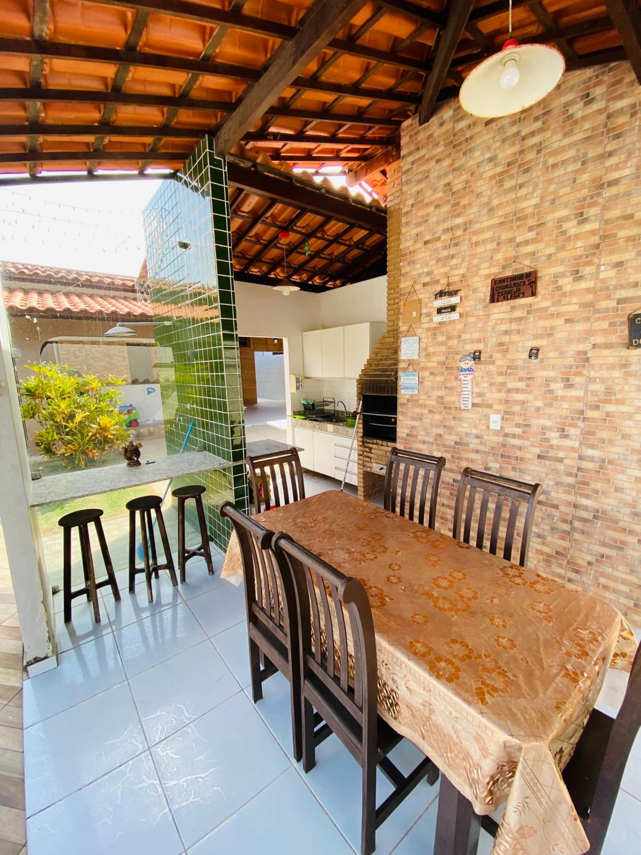 Casa da Barra99