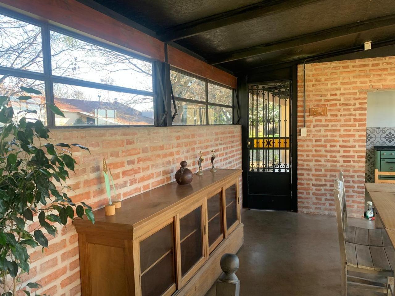 La Angelita Este
