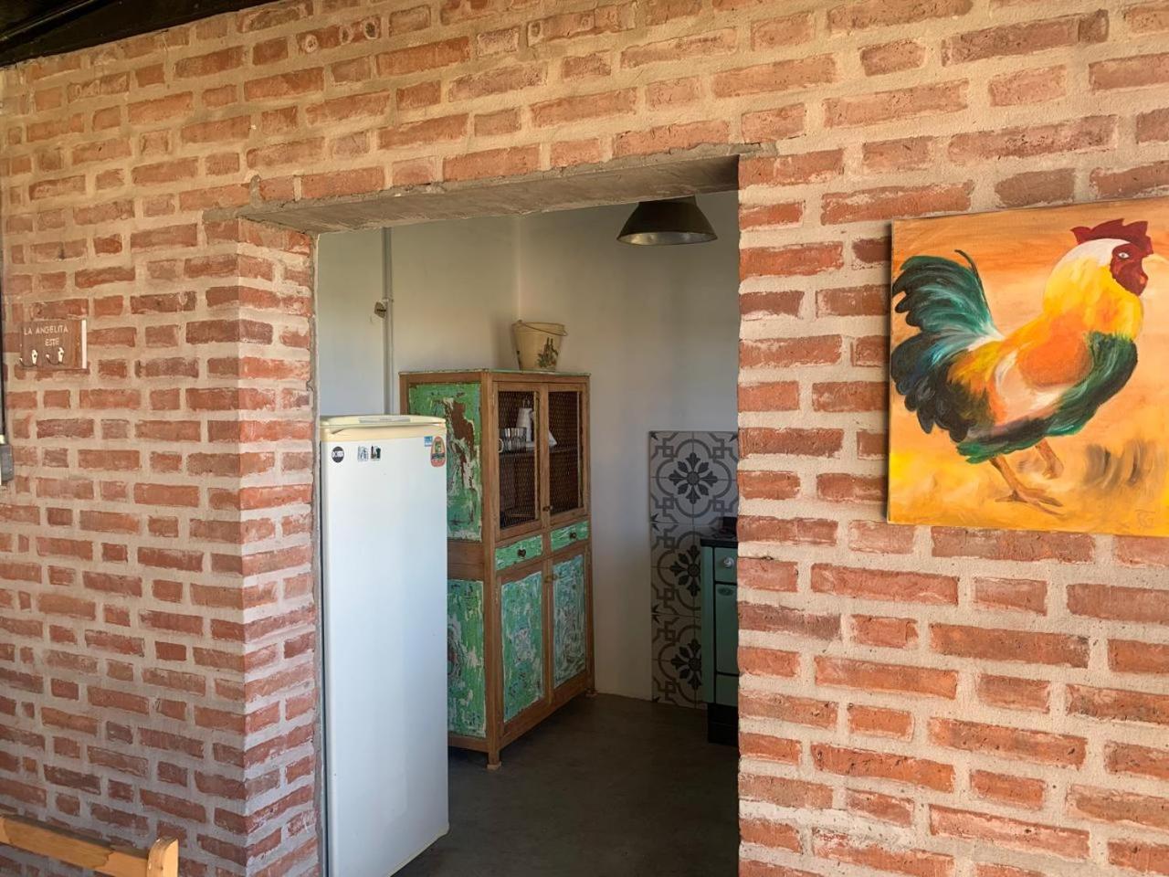 La Angelita Este