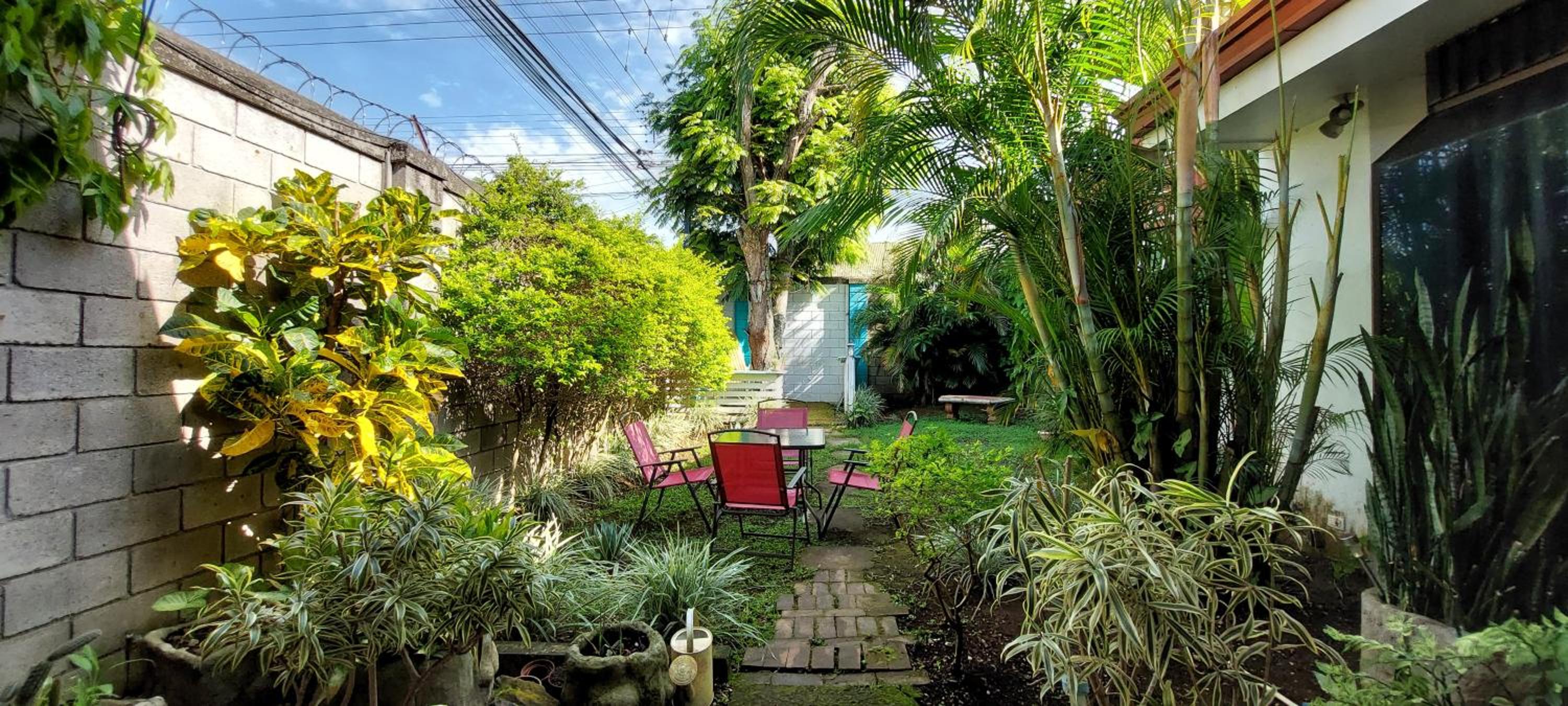 Hostal Casa Azul