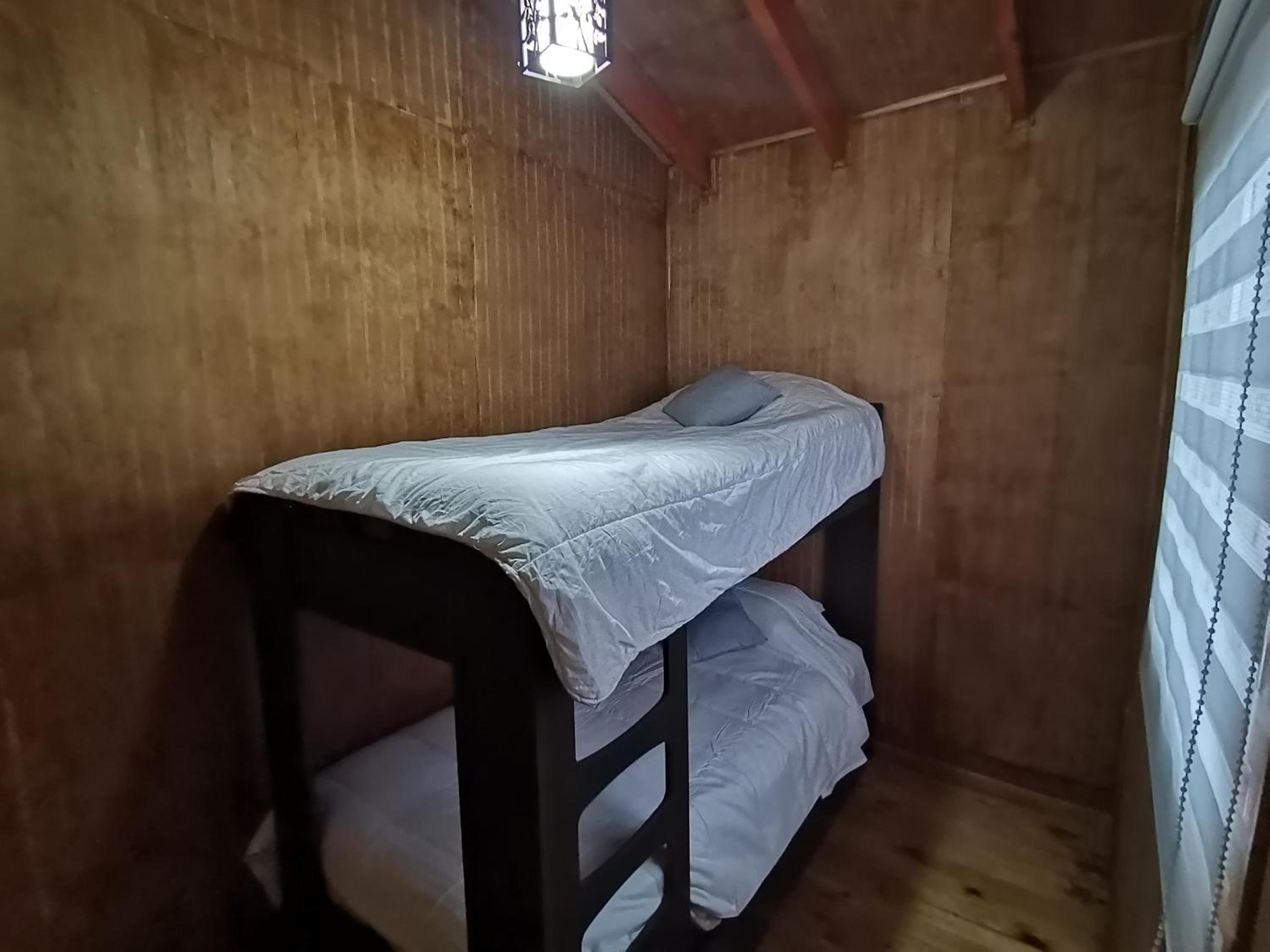 Cabañas EcoSur - Chile