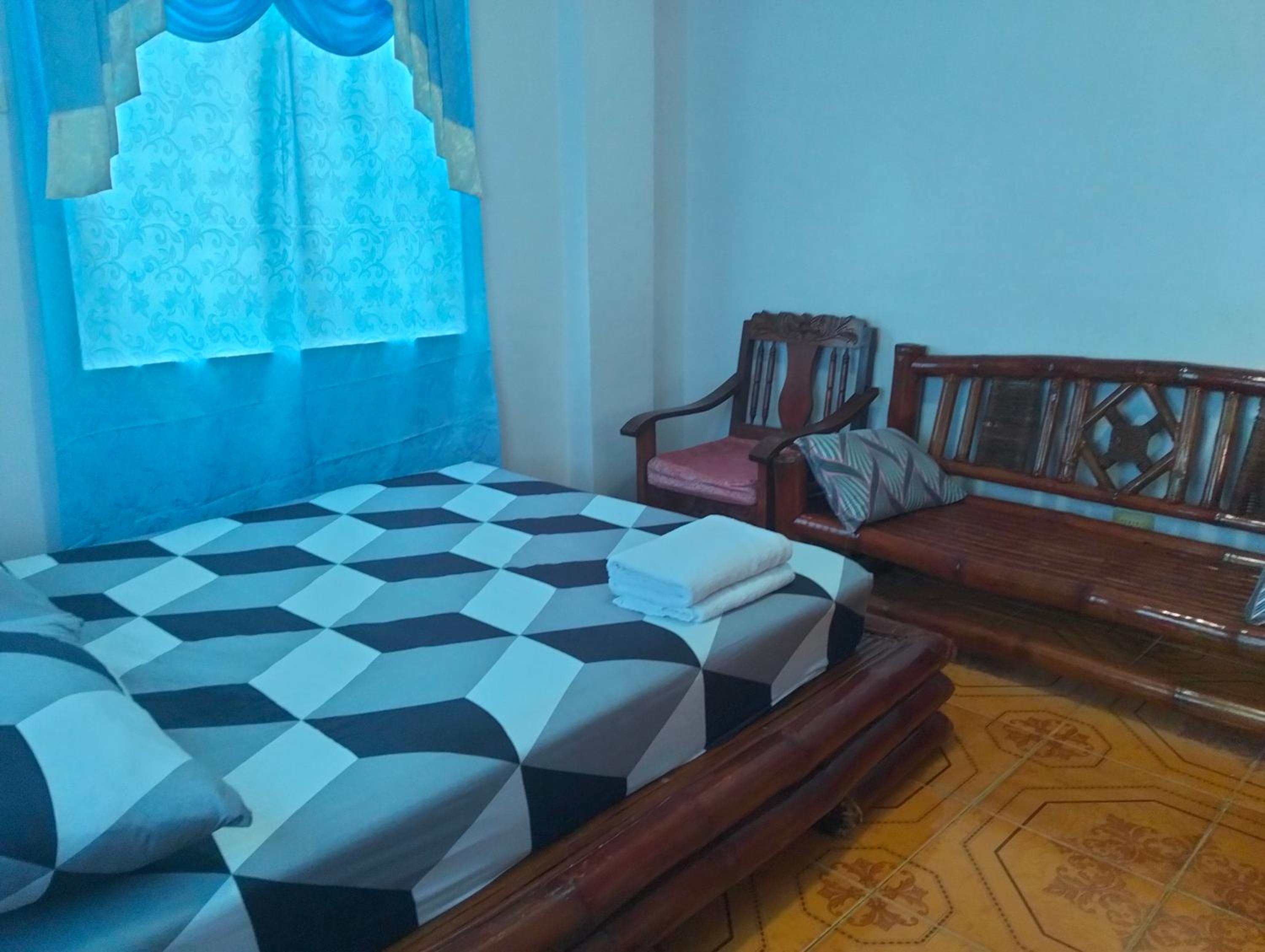 Moonlight Seaside Apartments Liloan Cebu