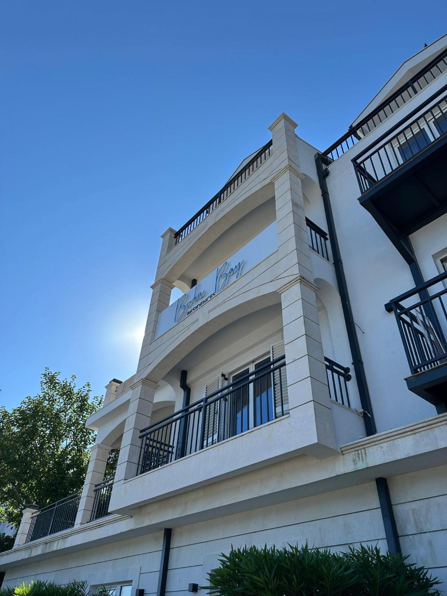 Boka Bay Residences view 3