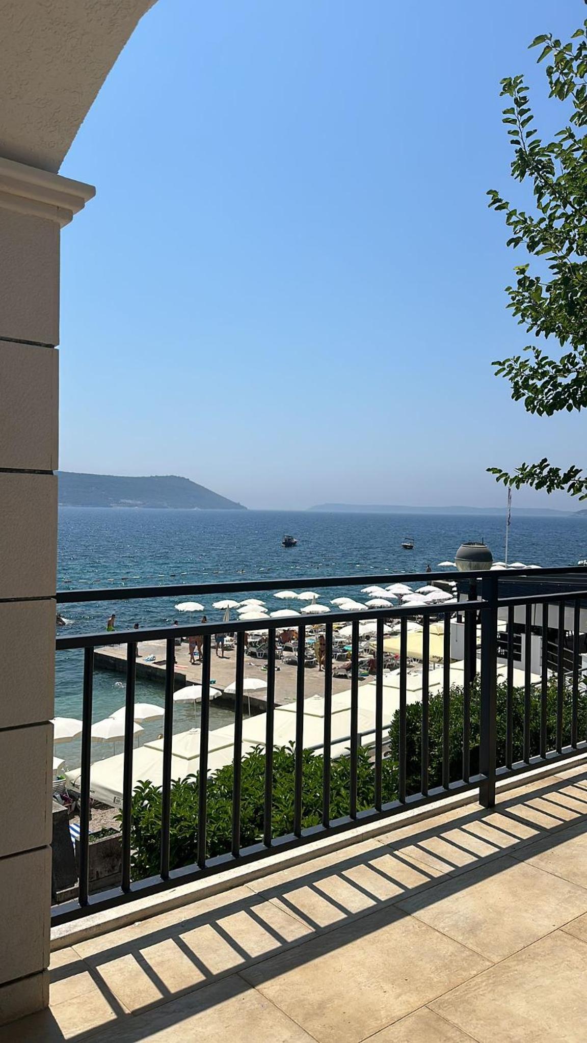 Boka Bay Residences view 2
