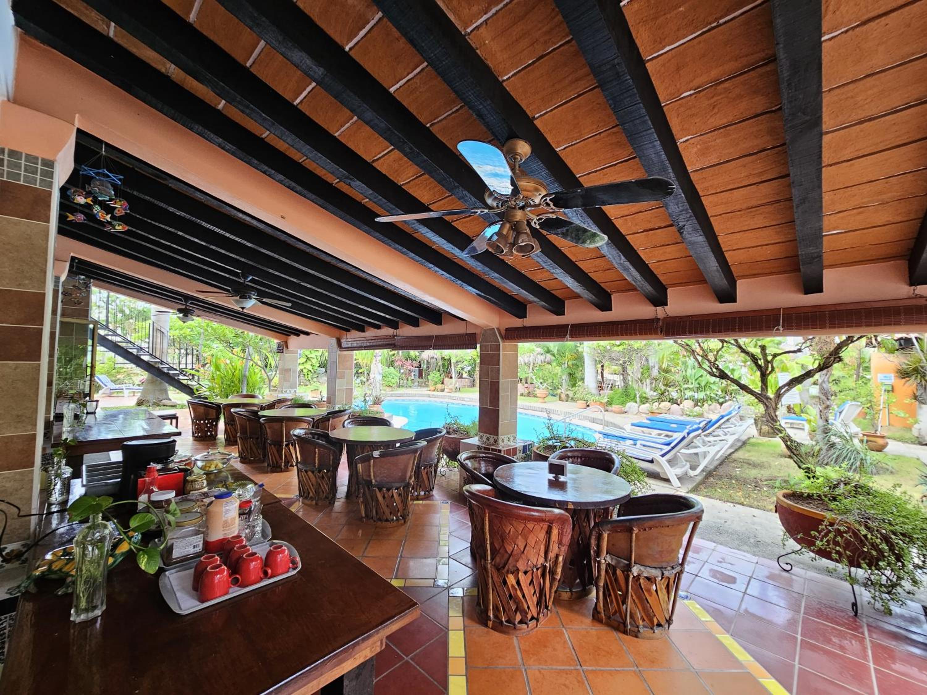 Riviera Nayarit Vacations - Casa Virgilios BB - Property Image 4