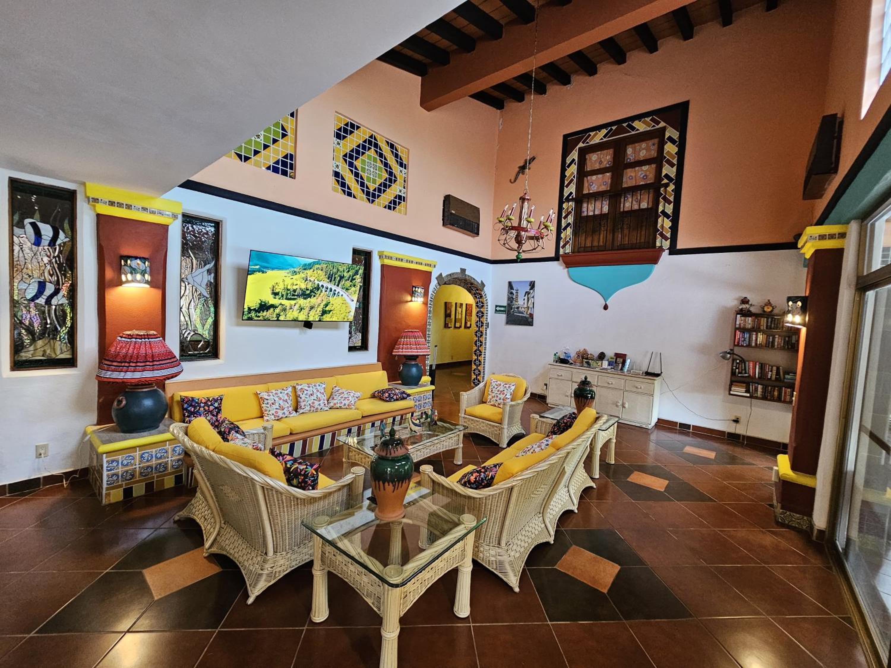 Riviera Nayarit Vacations - Casa Virgilios BB - Property Image 27