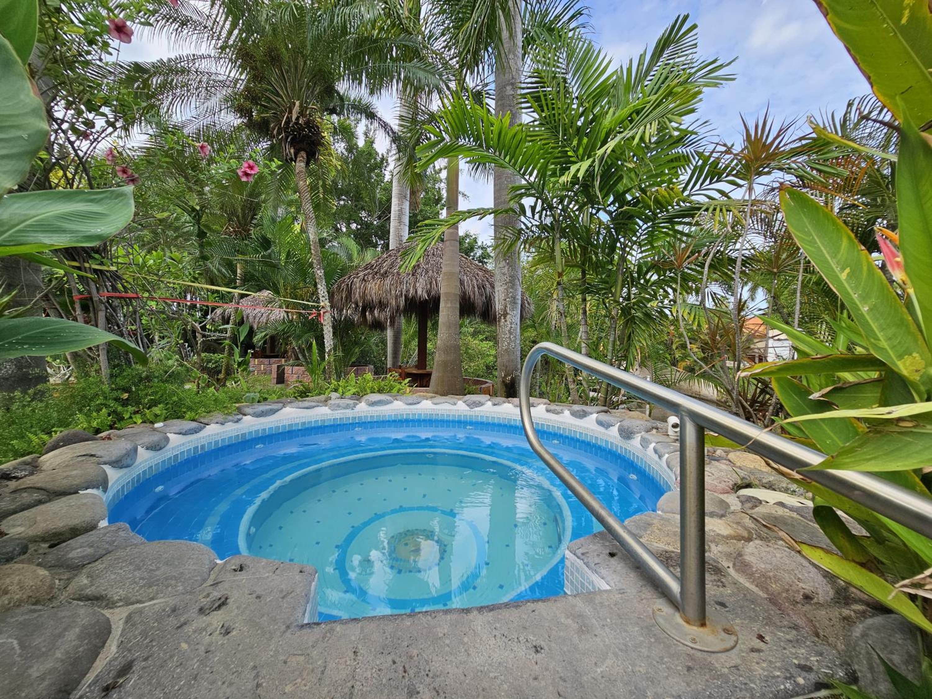 Riviera Nayarit Vacations - Casa Virgilios BB - Property Image 20