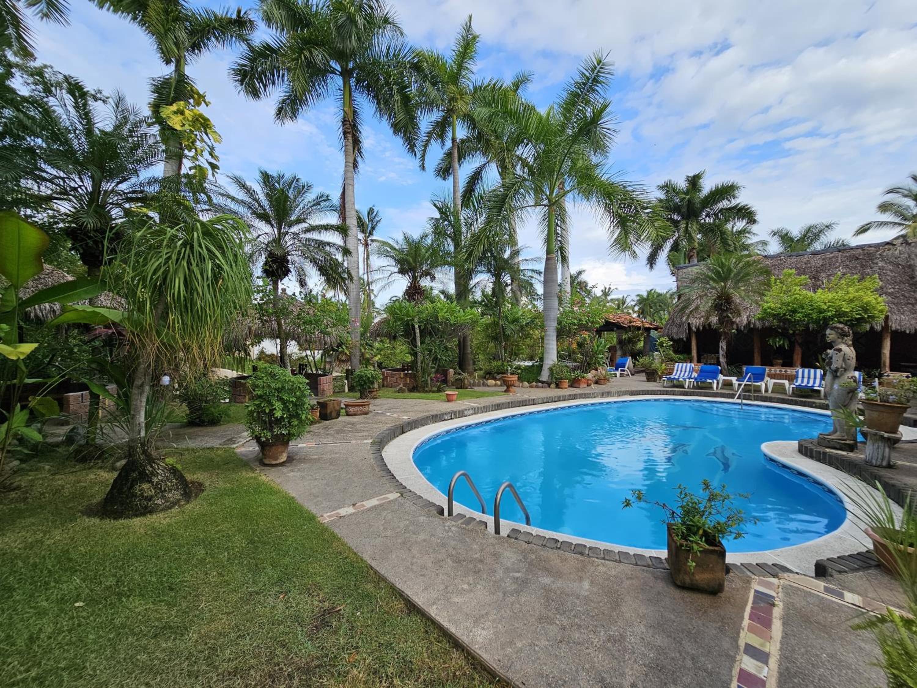 Riviera Nayarit Vacations - Casa Virgilios BB - Property Image 19