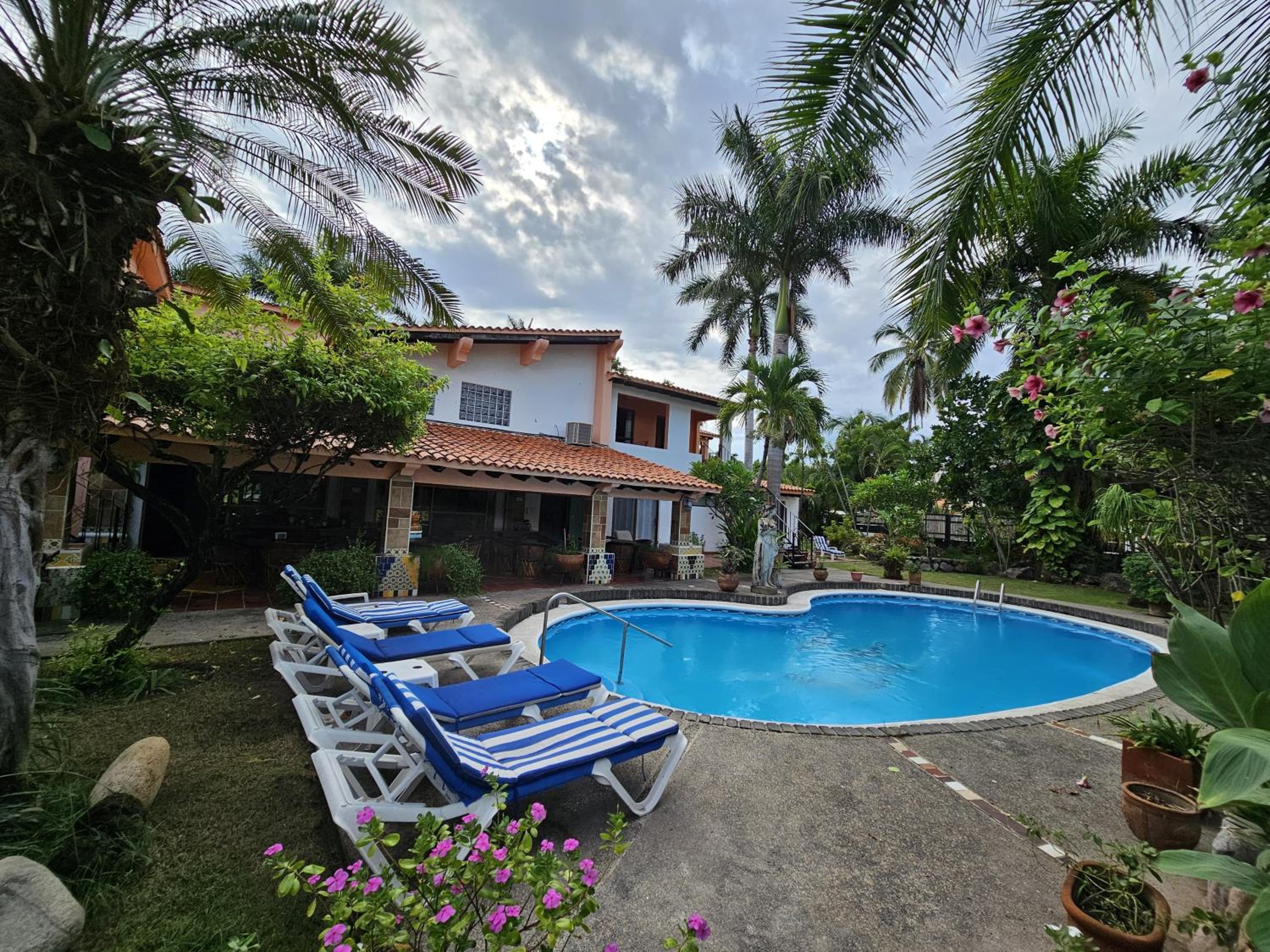 Riviera Nayarit Vacations - Casa Virgilios BB - Property Image 17