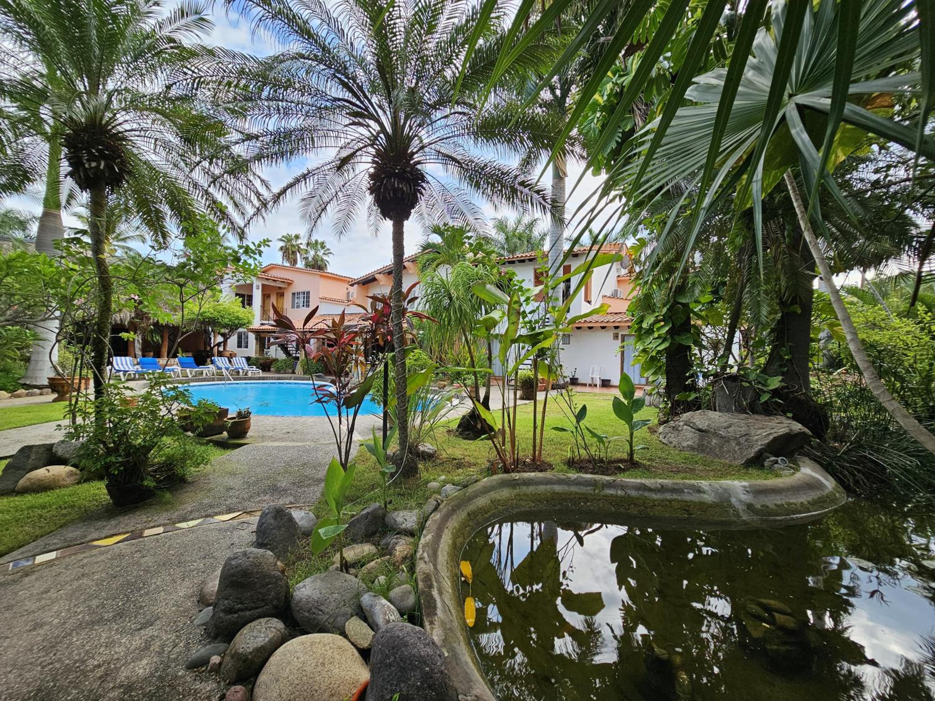 Riviera Nayarit Vacations - Casa Virgilios BB - Property Image 24