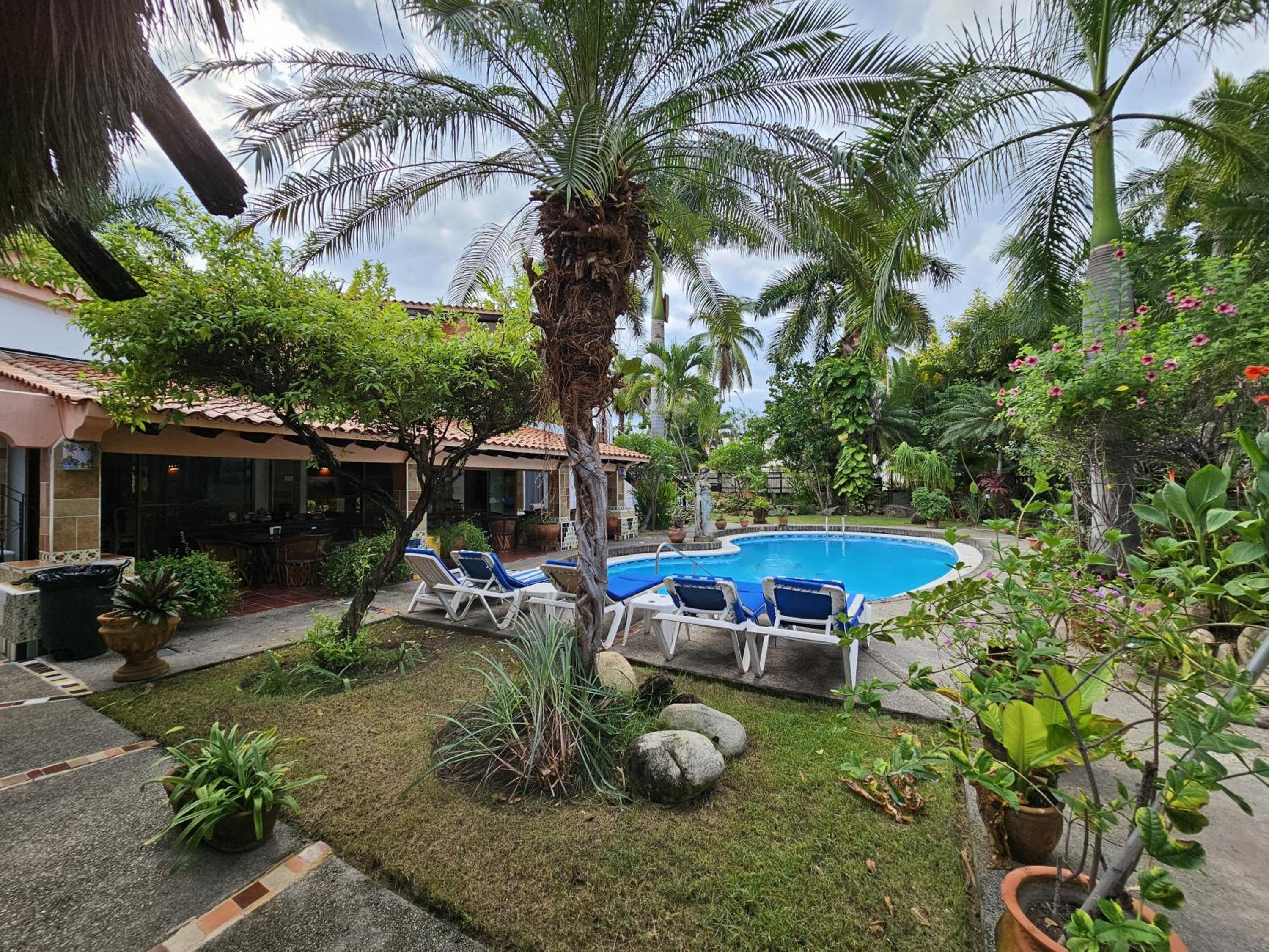 Riviera Nayarit Vacations - Casa Virgilios BB - Property Image 29