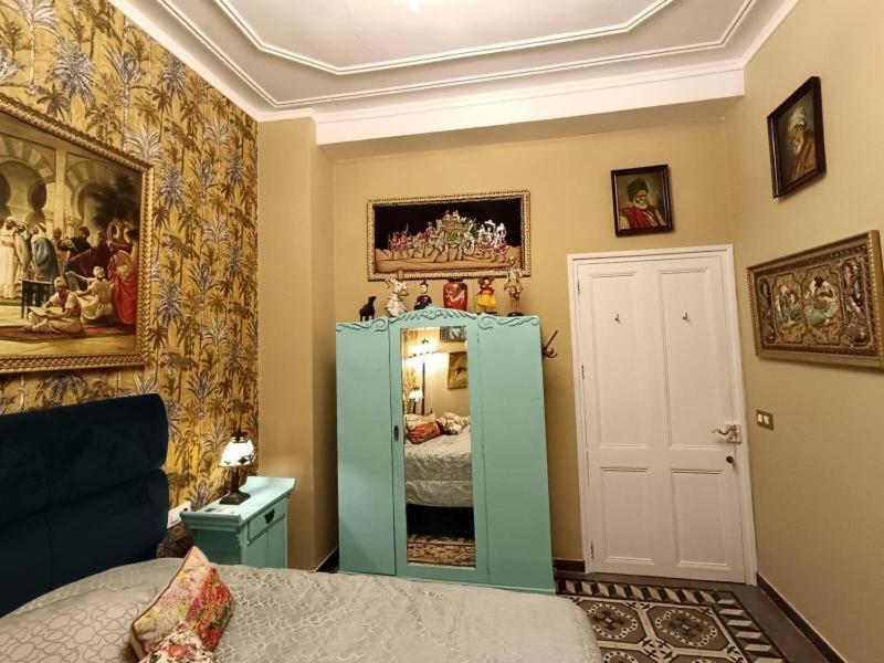 Chambre historique dans le centre de Denia photo 2