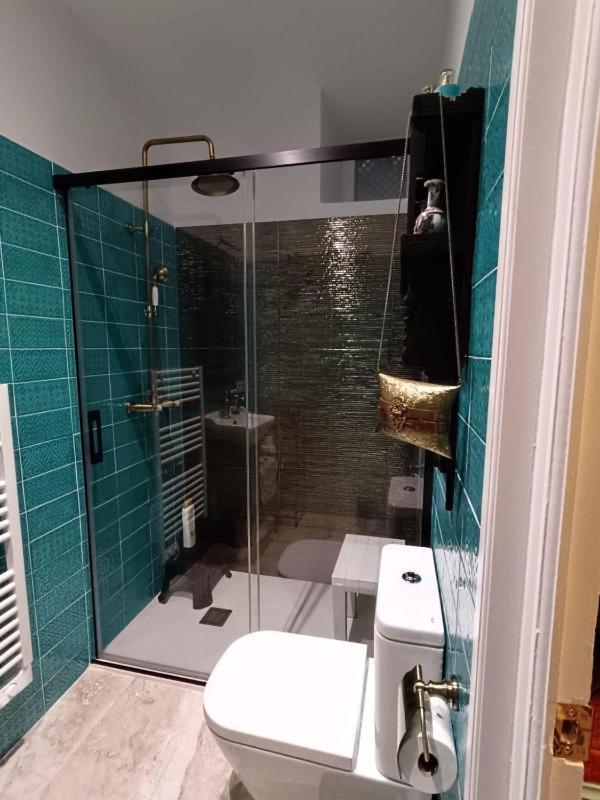 Chambre historique dans le centre de Denia photo 5