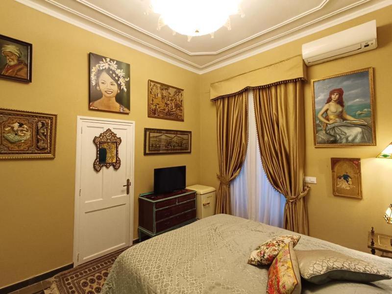 Chambre historique dans le centre de Denia photo 3