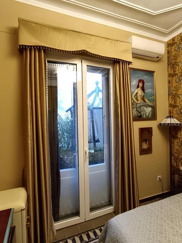 Chambre historique dans le centre de Denia photo 4